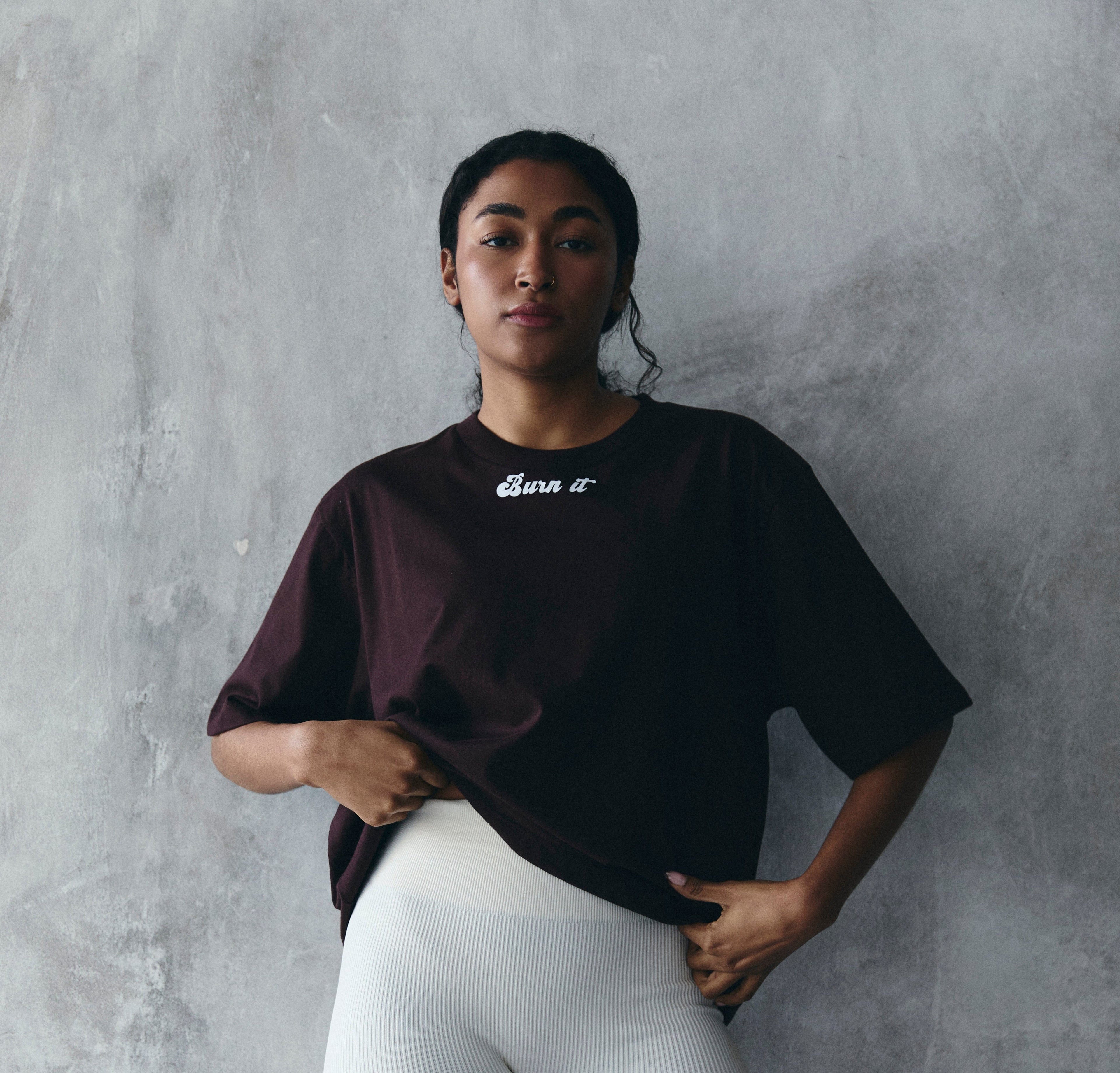 T-SHIRTS & TOPS