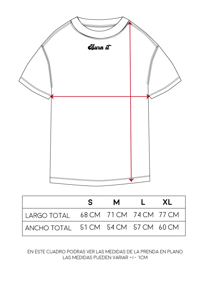 GYM RAT T-SHIRT