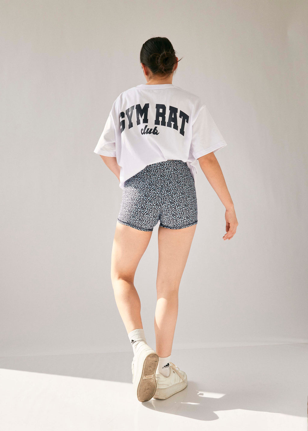 GYM RAT T-SHIRT