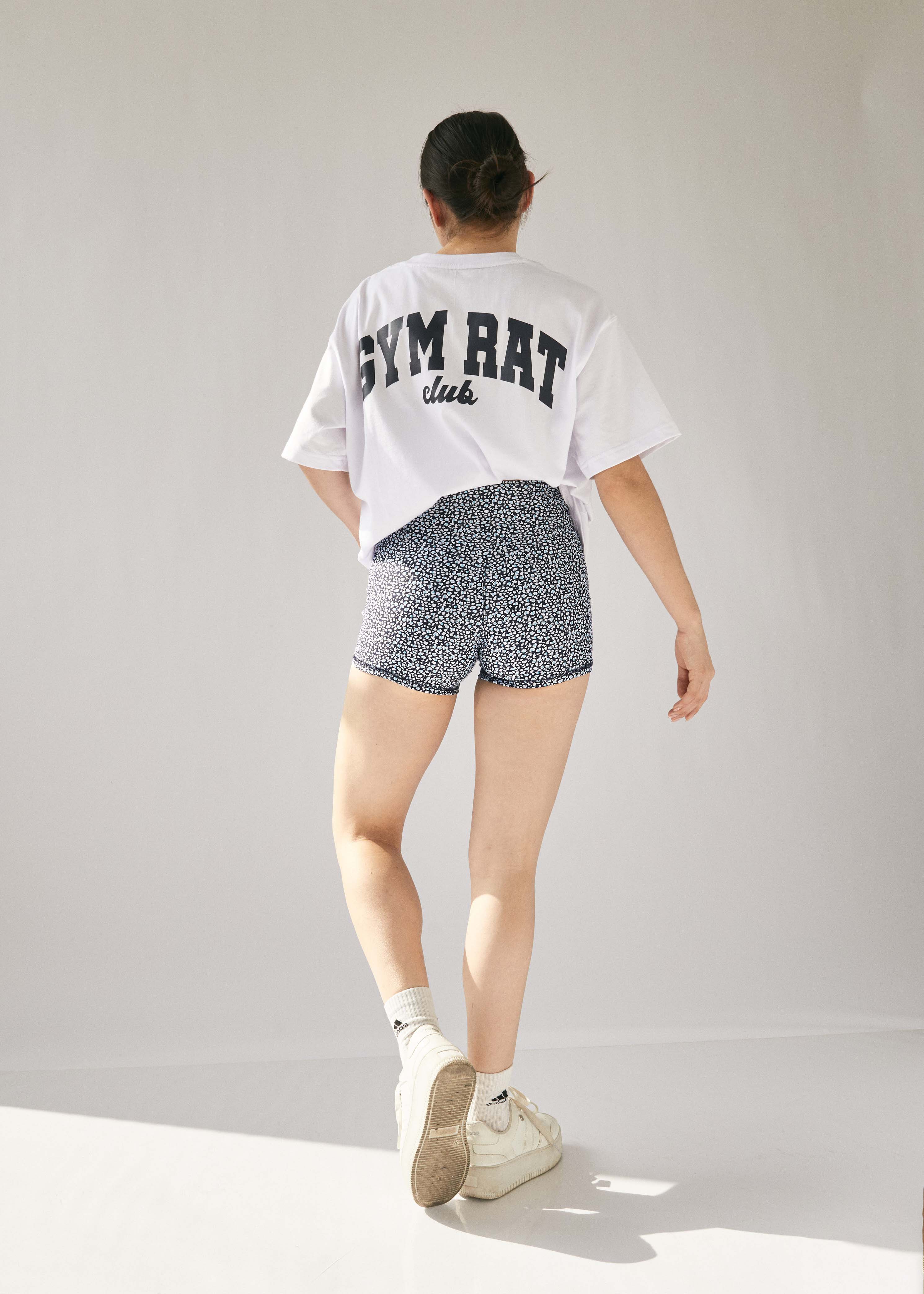 GYM RAT T-SHIRT