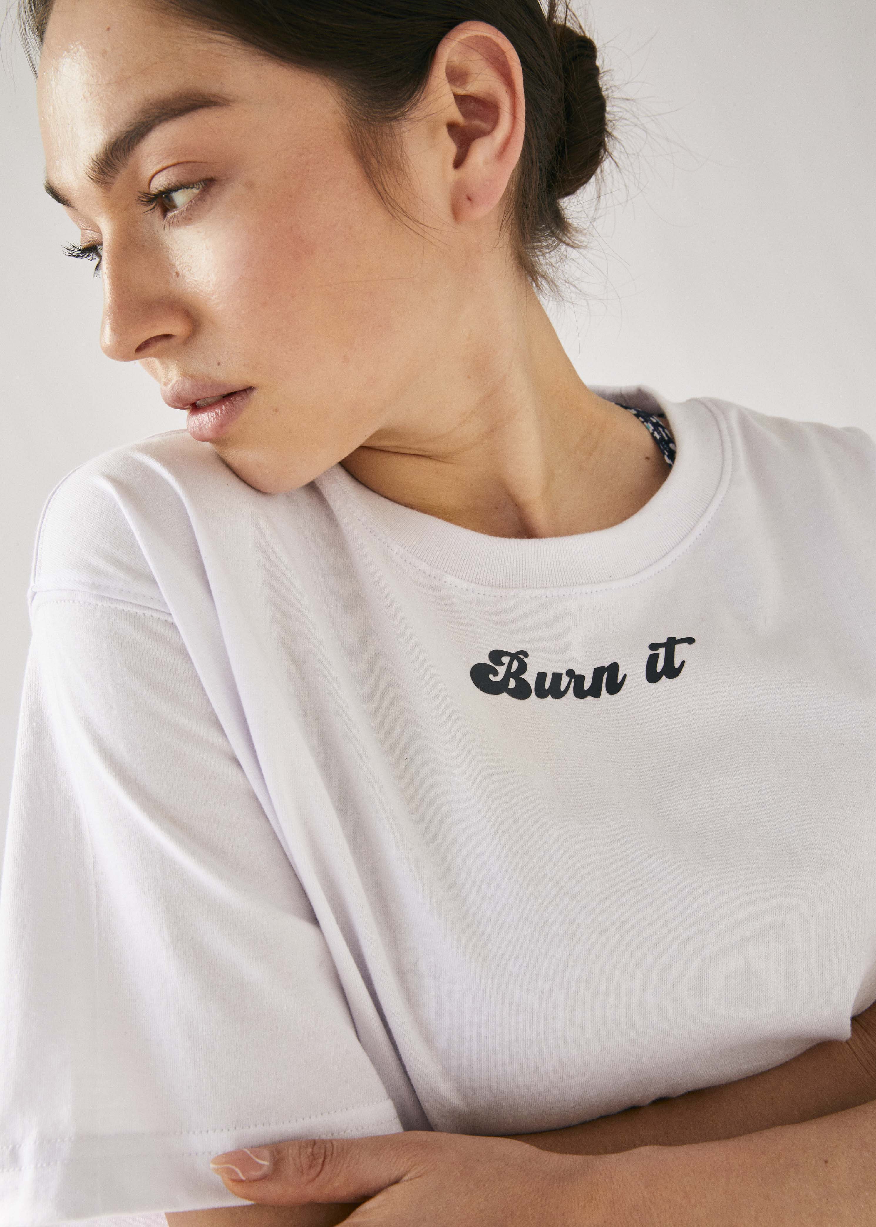 GYM RAT T-SHIRT
