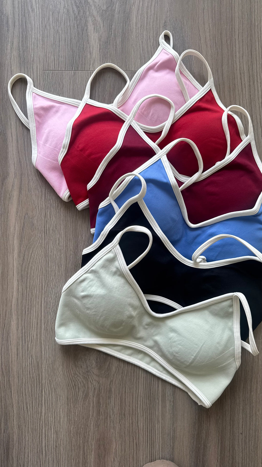 Active Glow Set