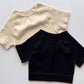 RIBBED CROP