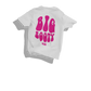 BIG BOOTY CLUB  T-SHIRT