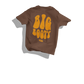 BIG BOOTY CLUB  T-SHIRT