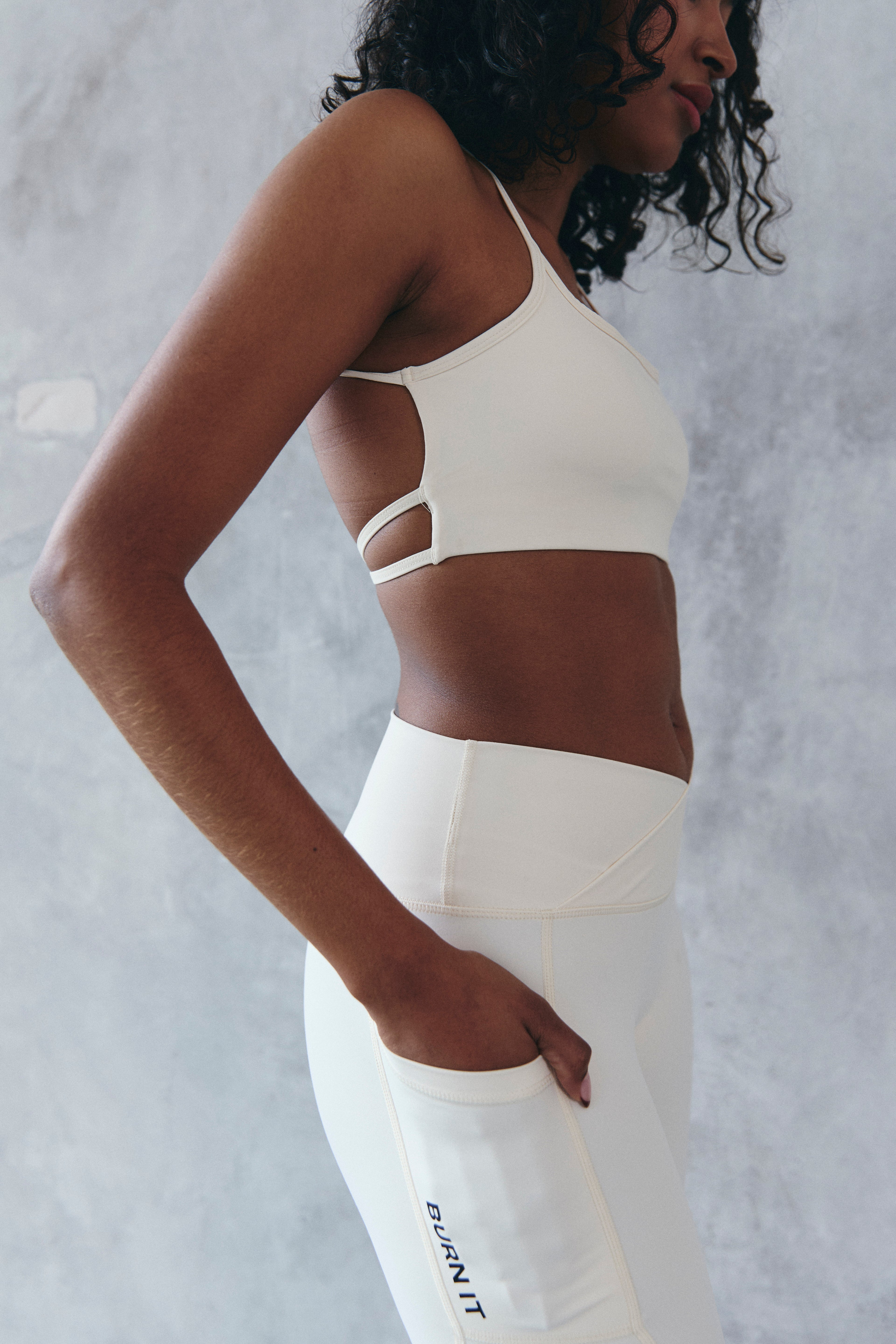POWER SPORT BRA