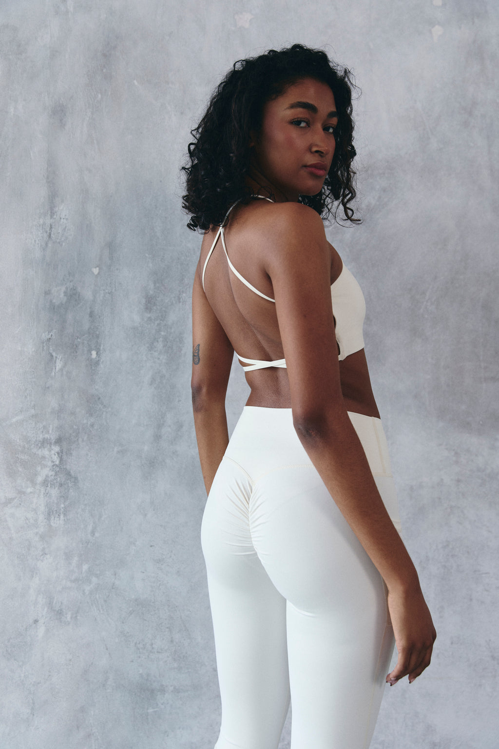 POWER SPORT BRA