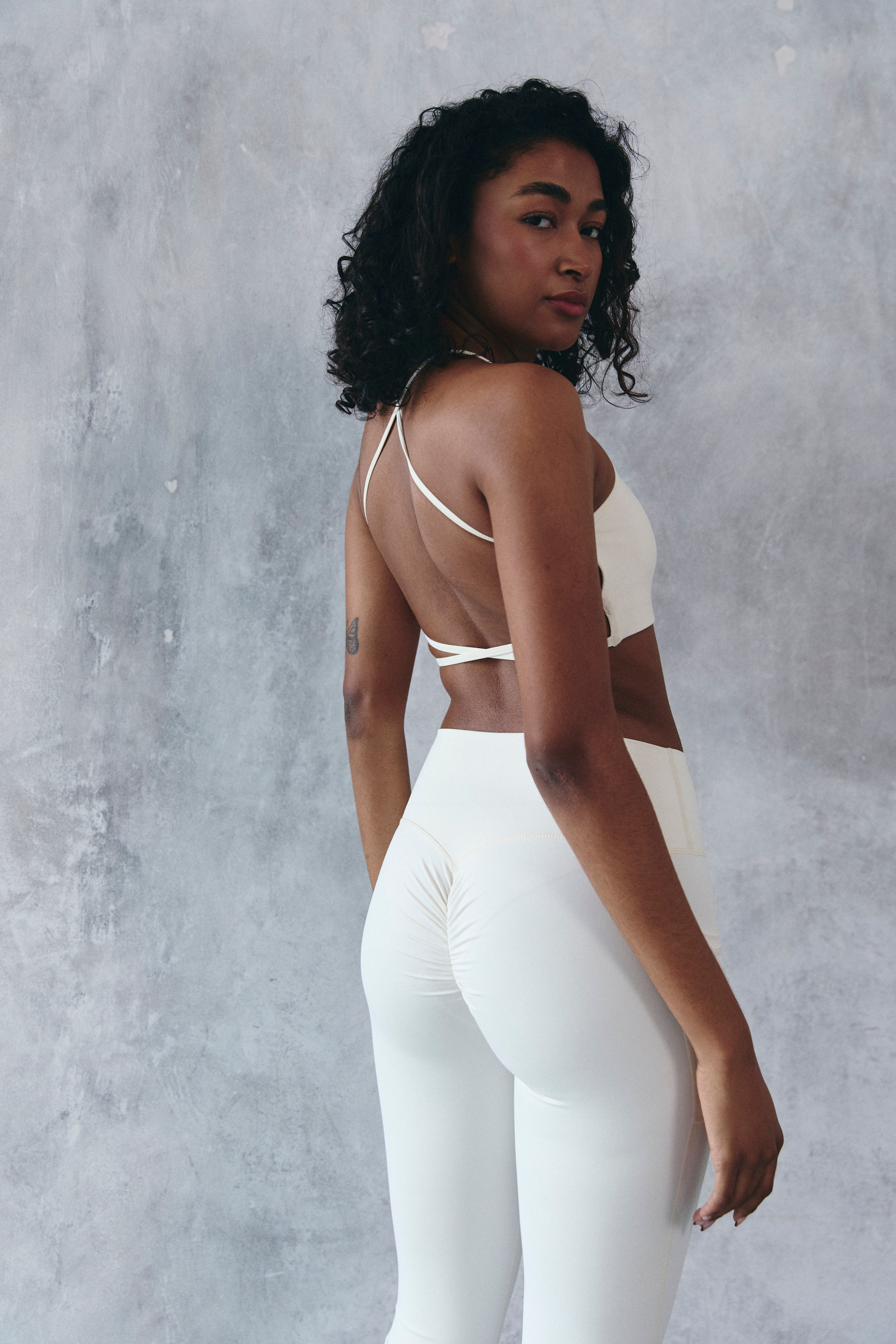 POWER SPORT BRA
