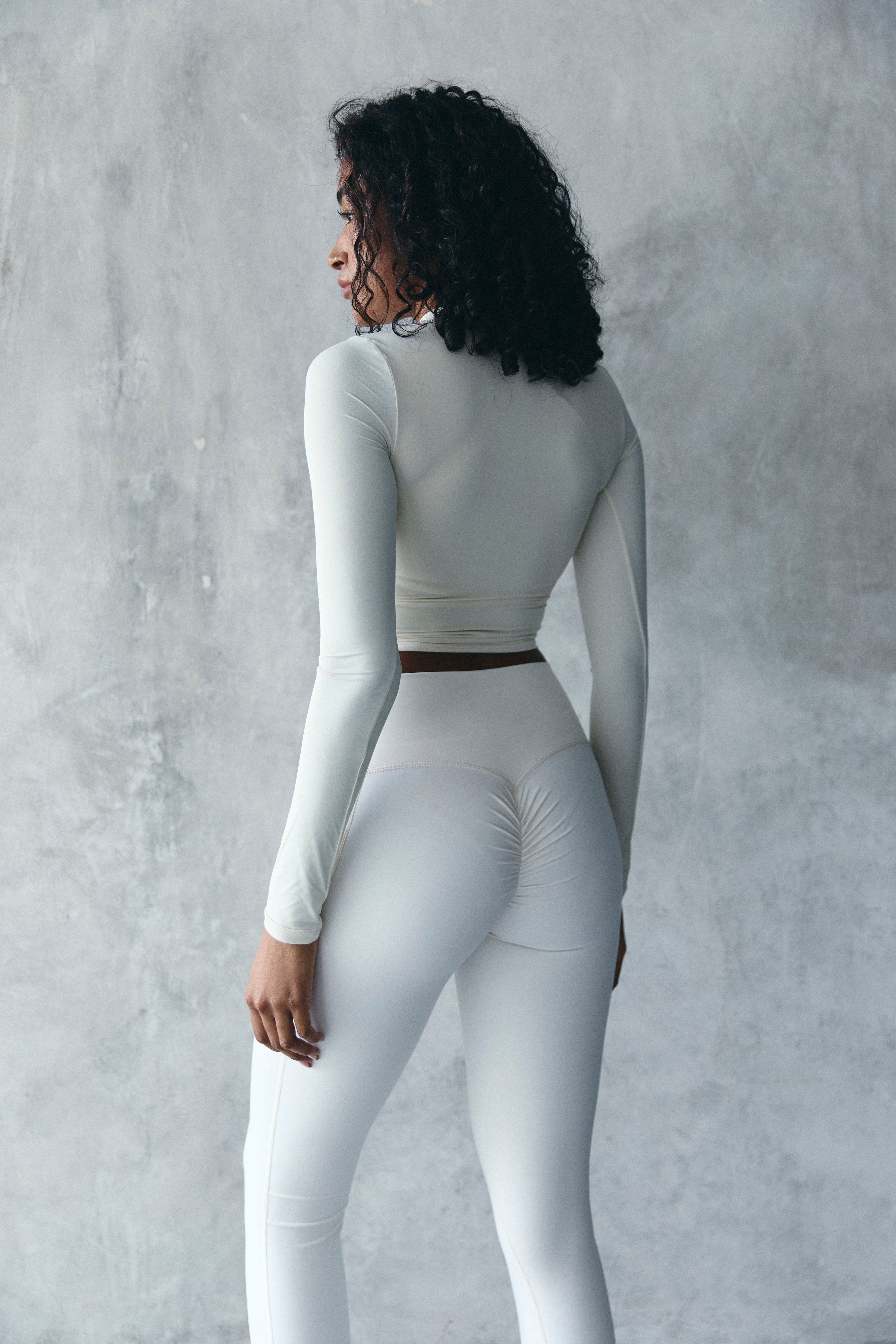 SECOND SKIN TOP