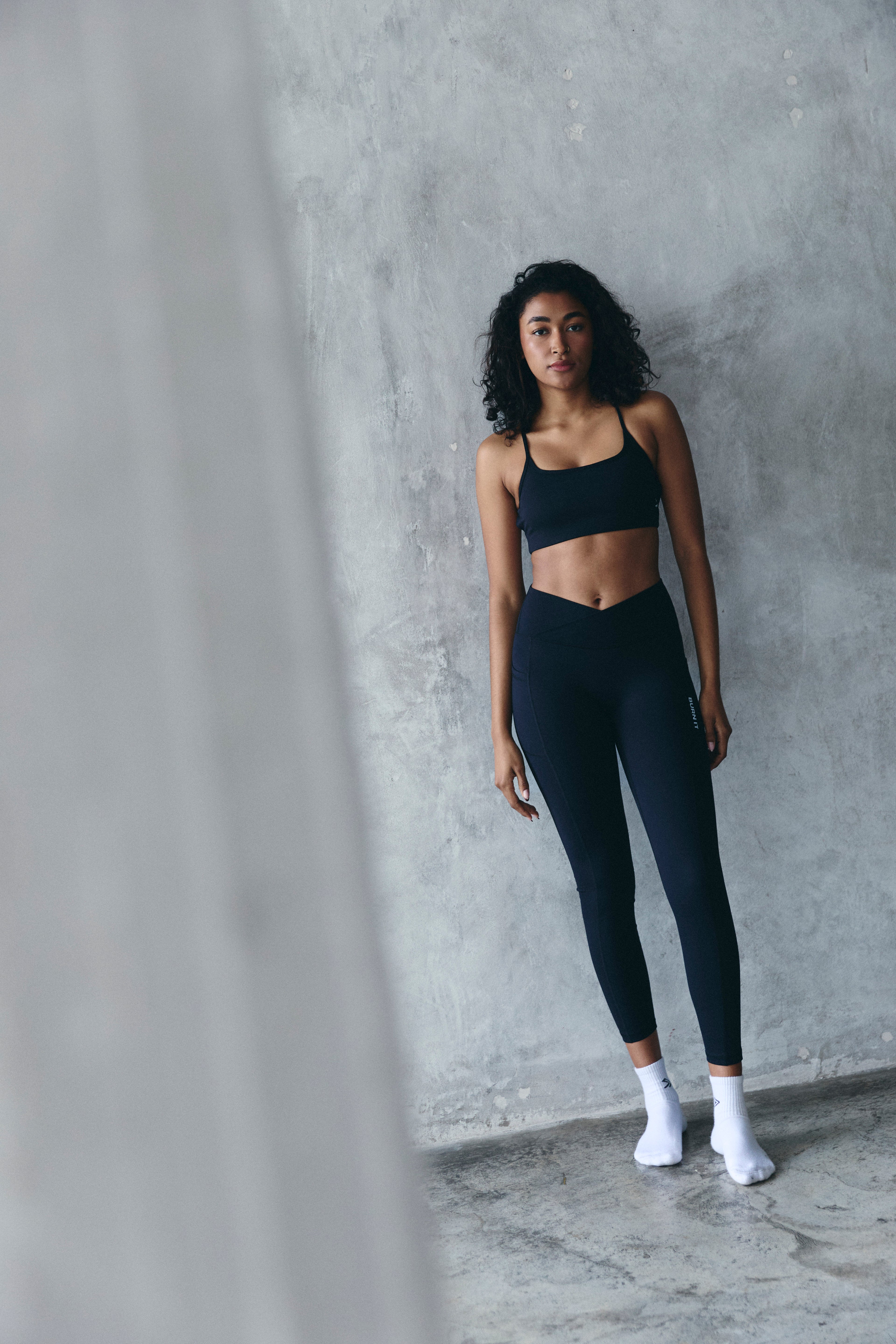 POWER SPORT BRA