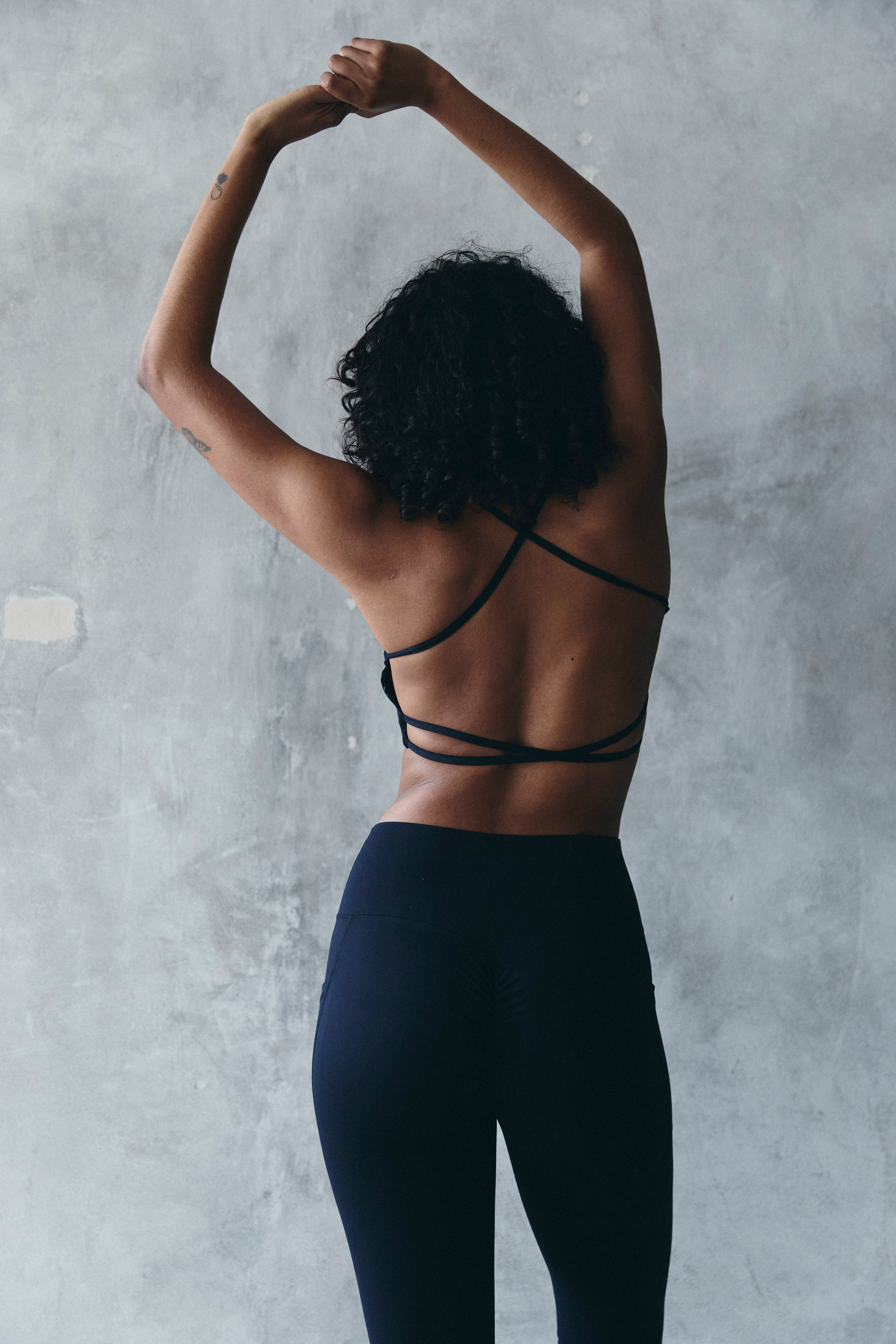 POWER SPORT BRA
