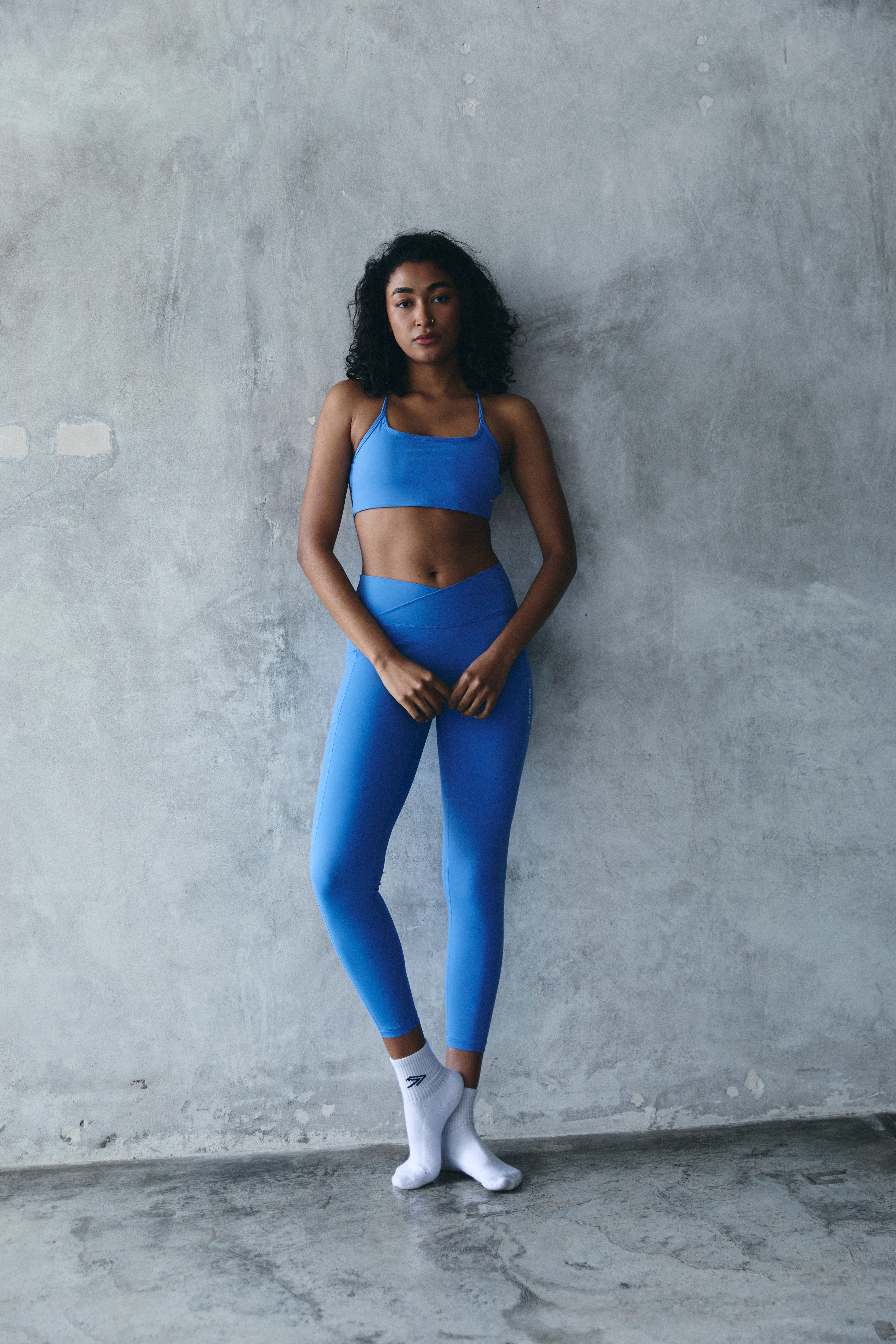POWER SPORT BRA