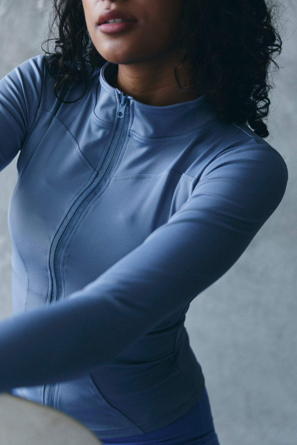 MOTION JACKET