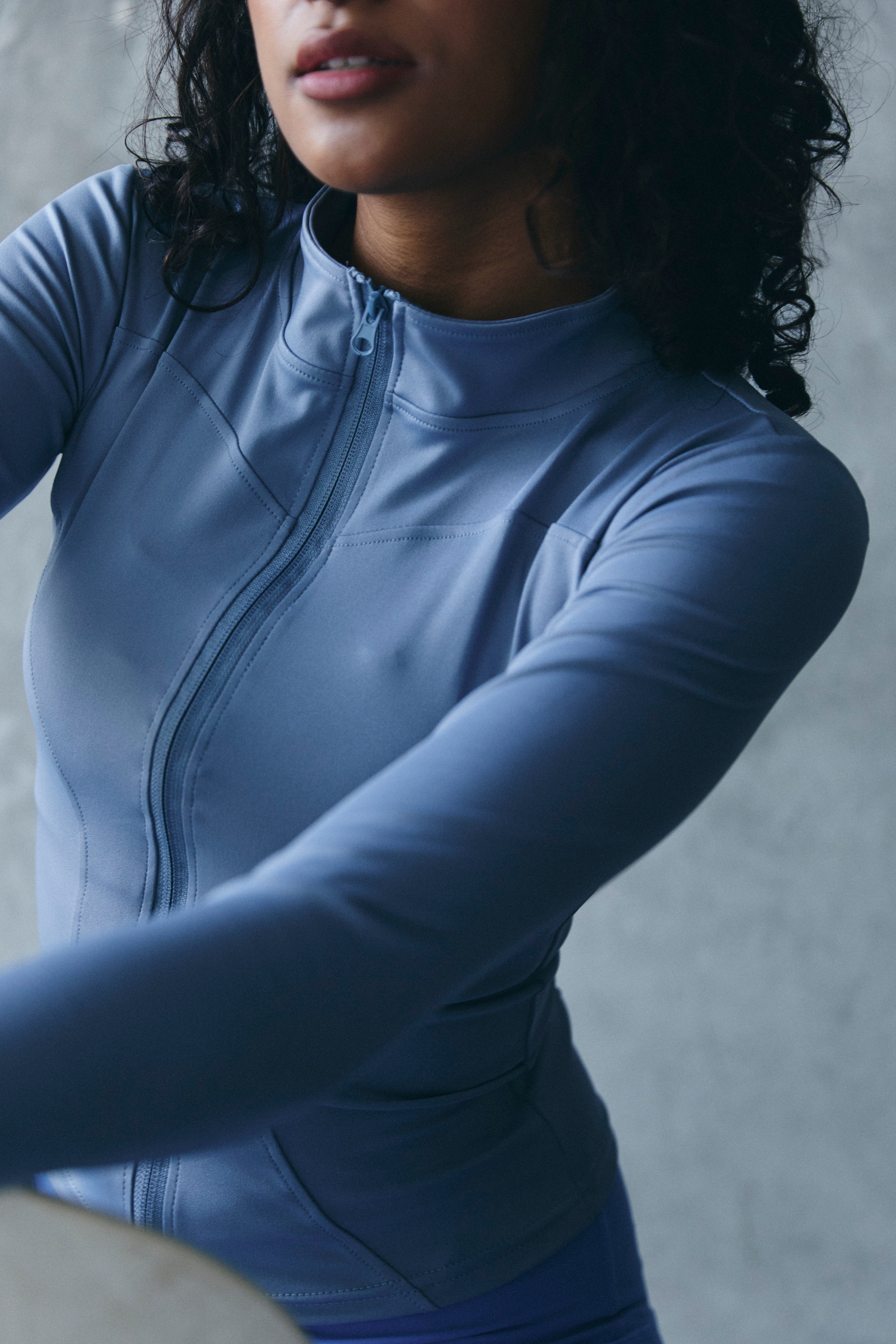 MOTION JACKET