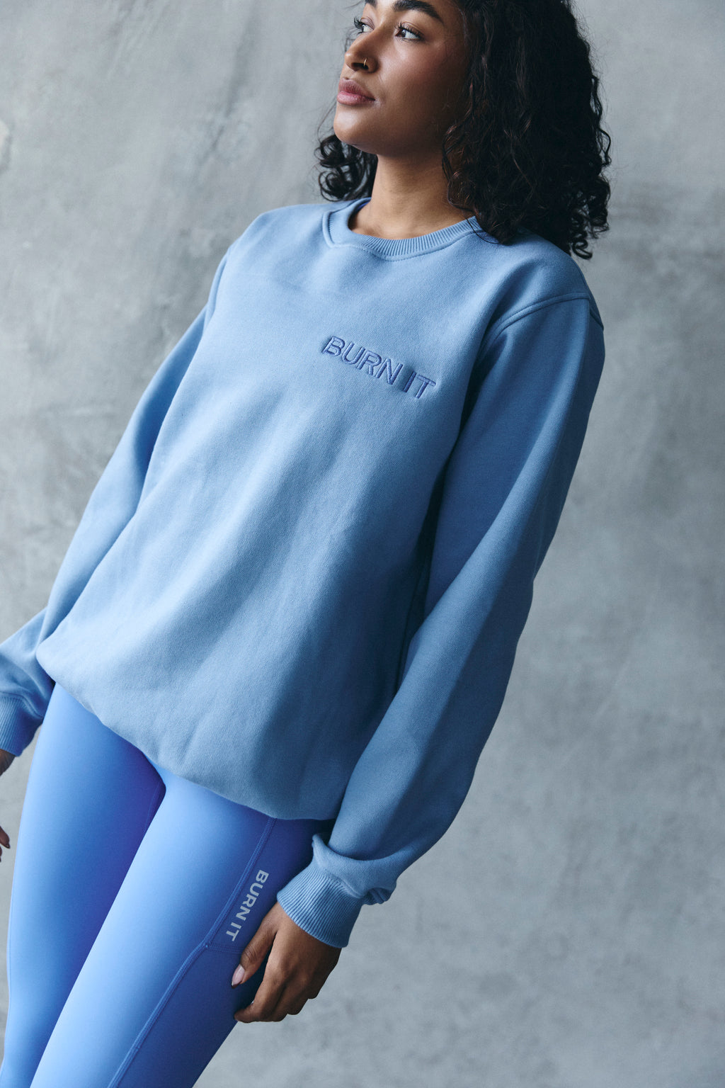 COZY CREW
