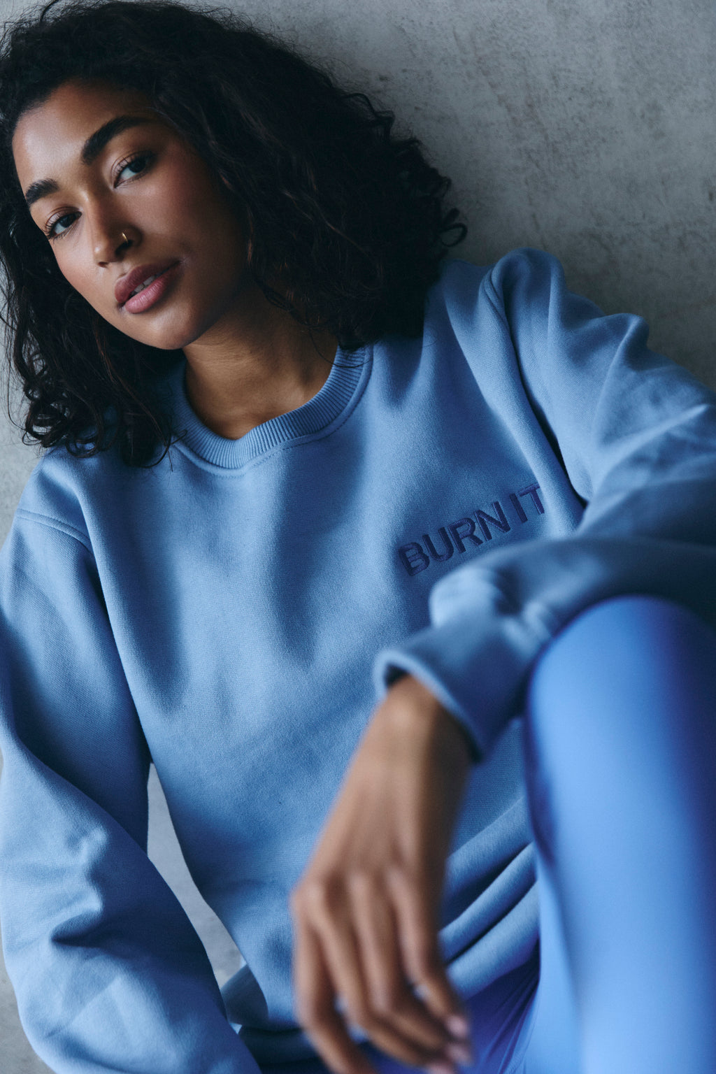 COZY CREW