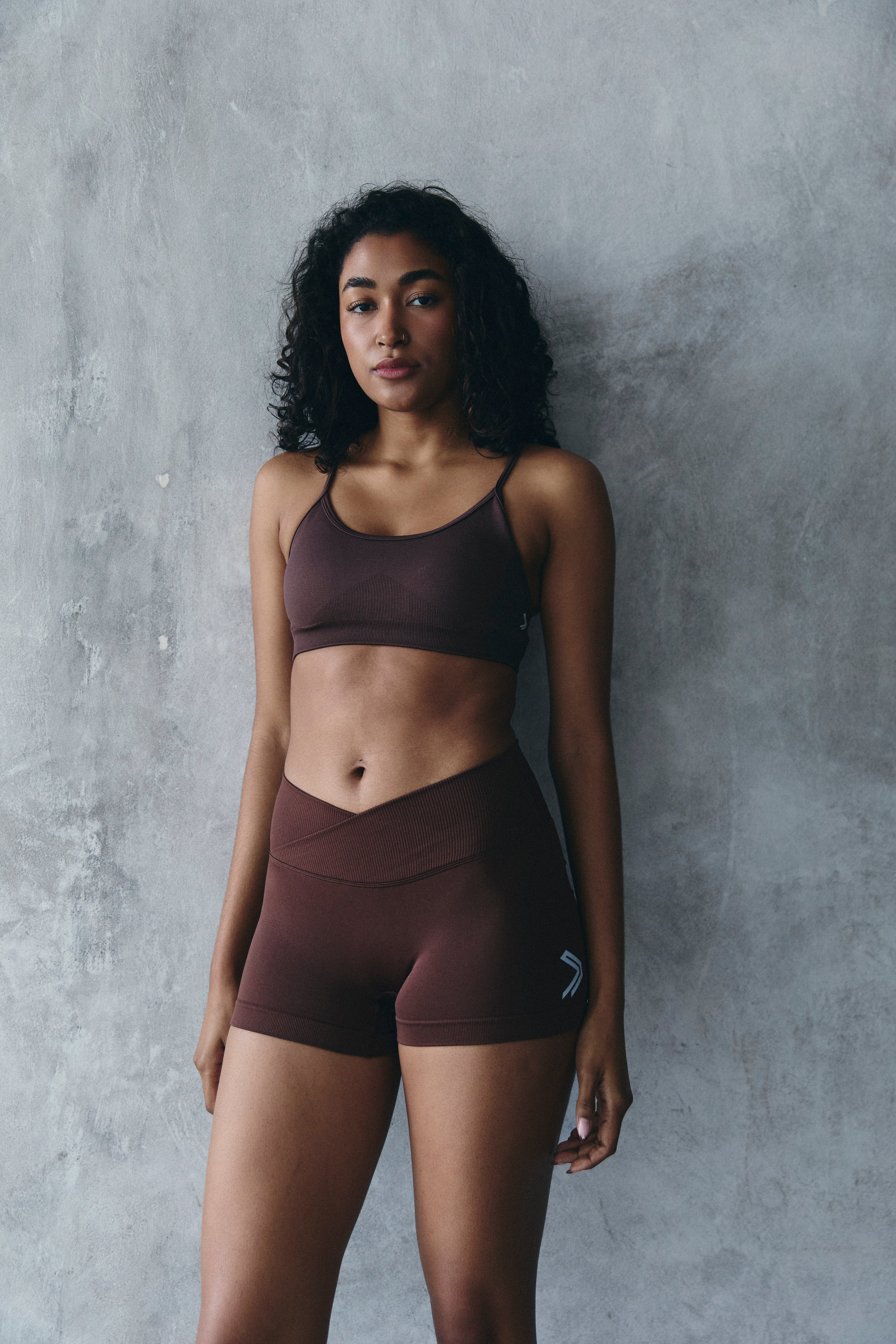 STRIDE SPORT BRA