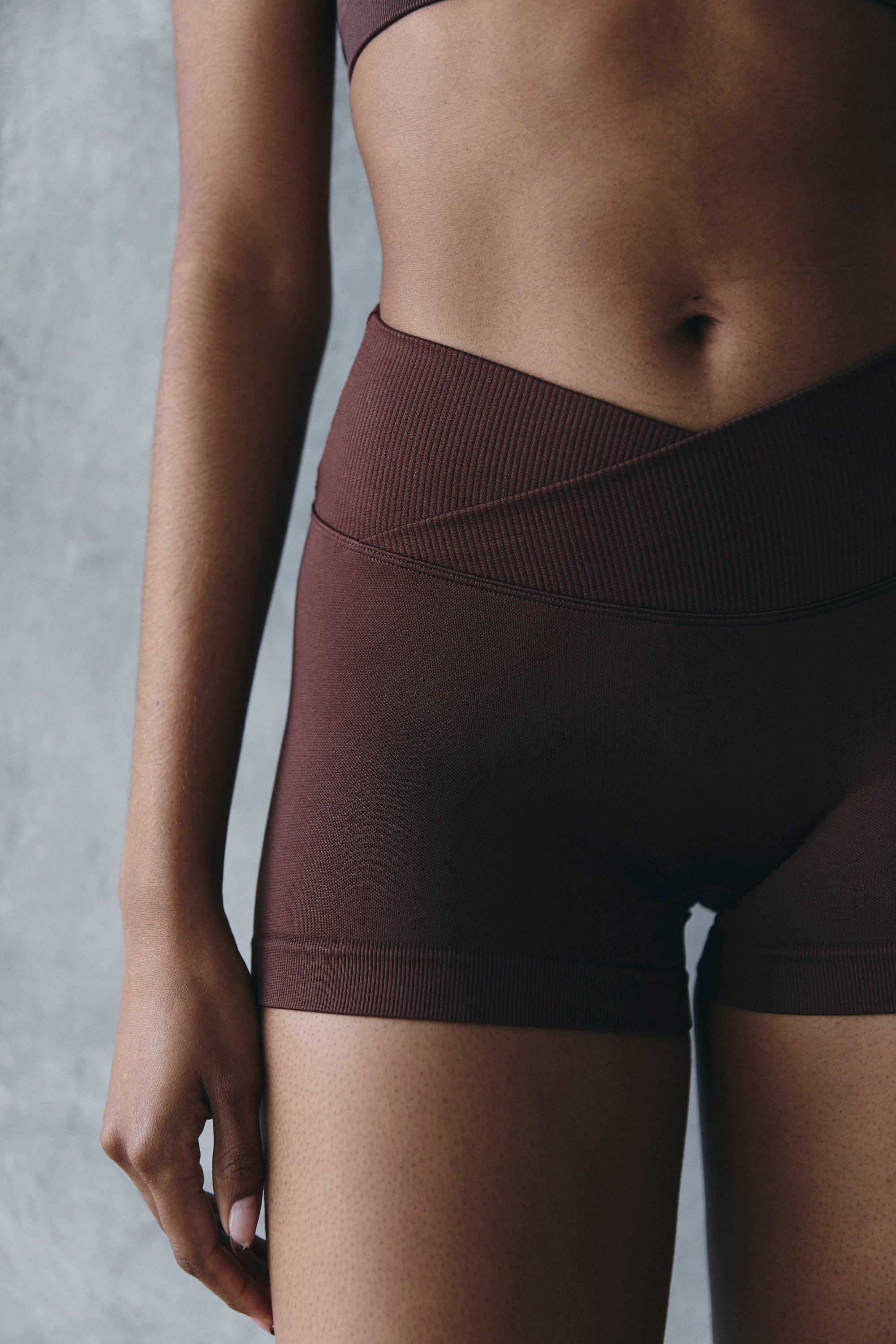 CROSSCORE SHORTS