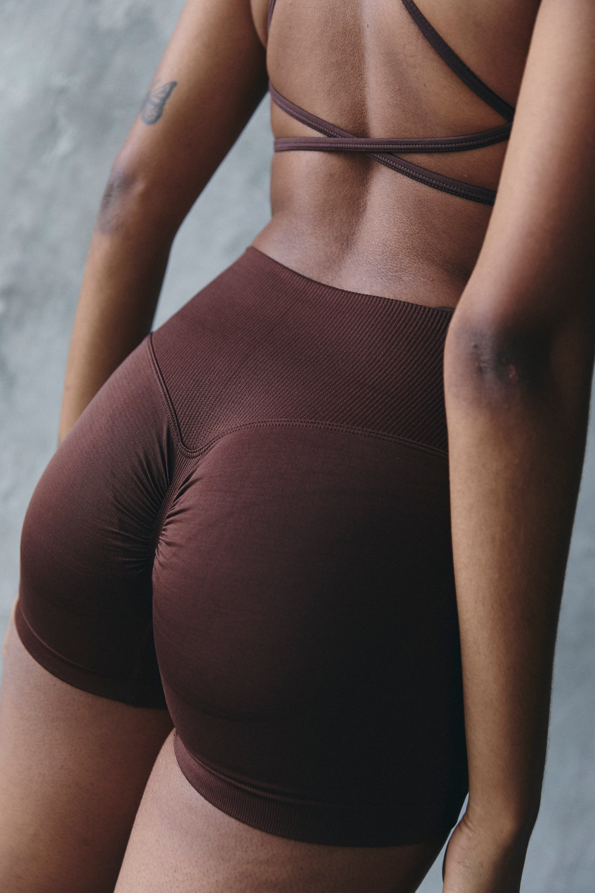 CROSSCORE SHORTS