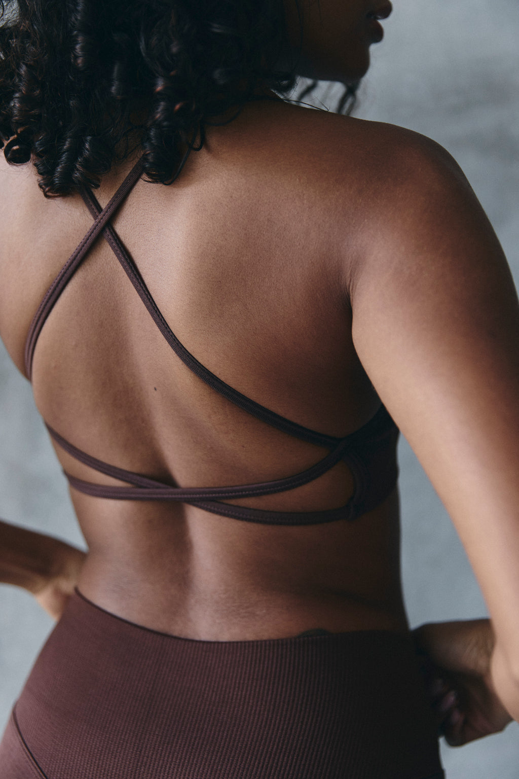 STRIDE SPORT BRA