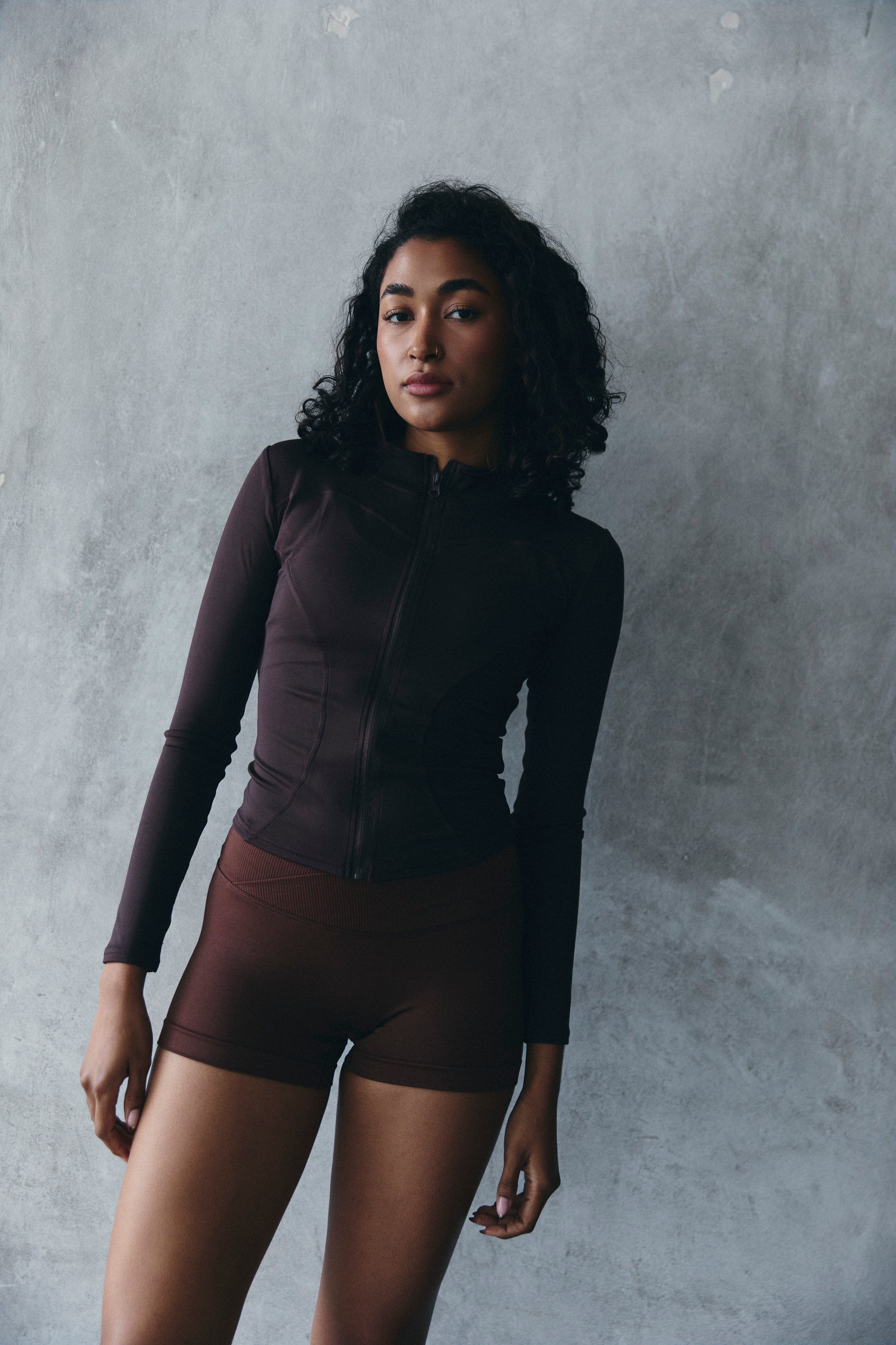 MOTION JACKET