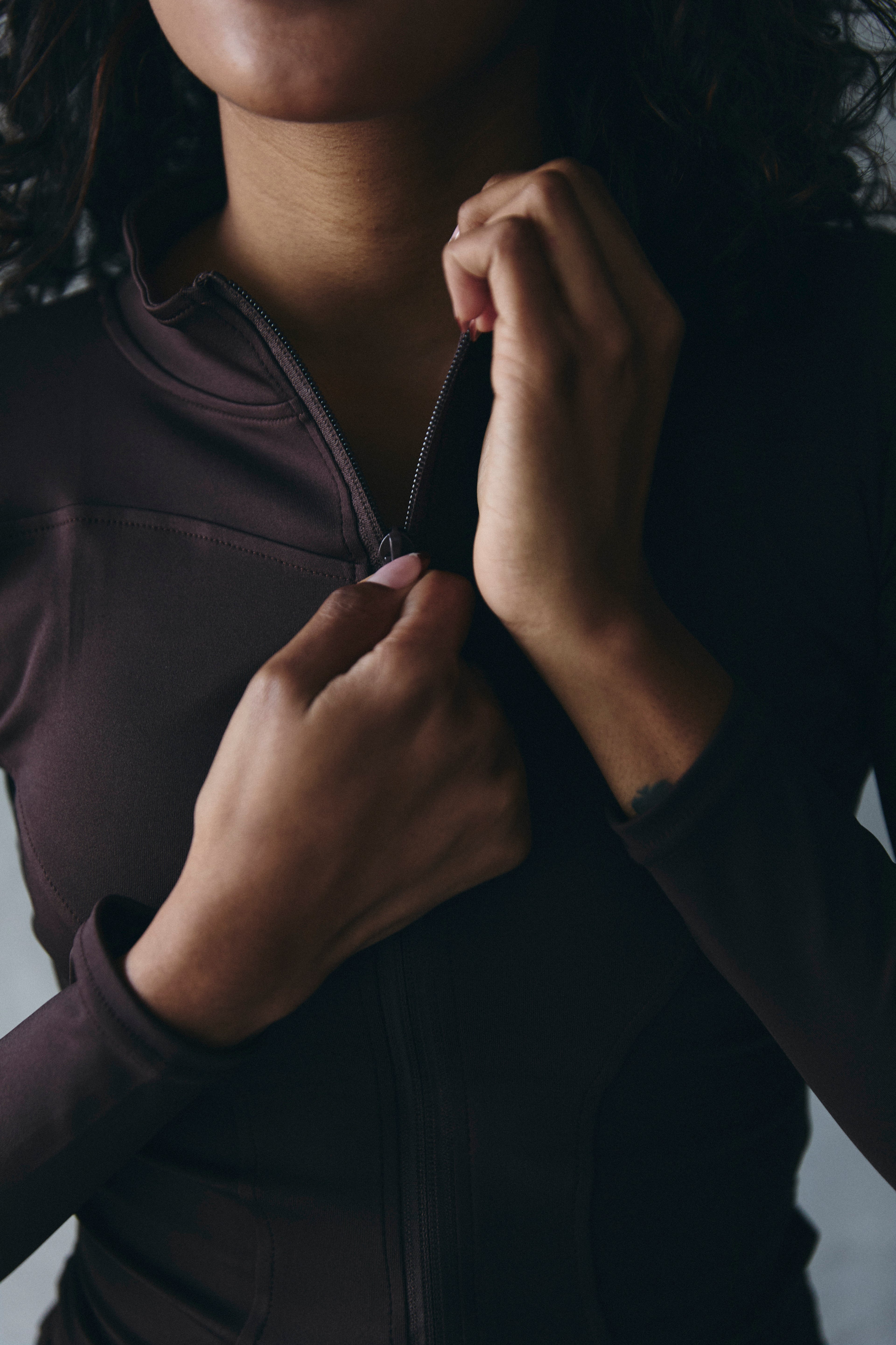 MOTION JACKET