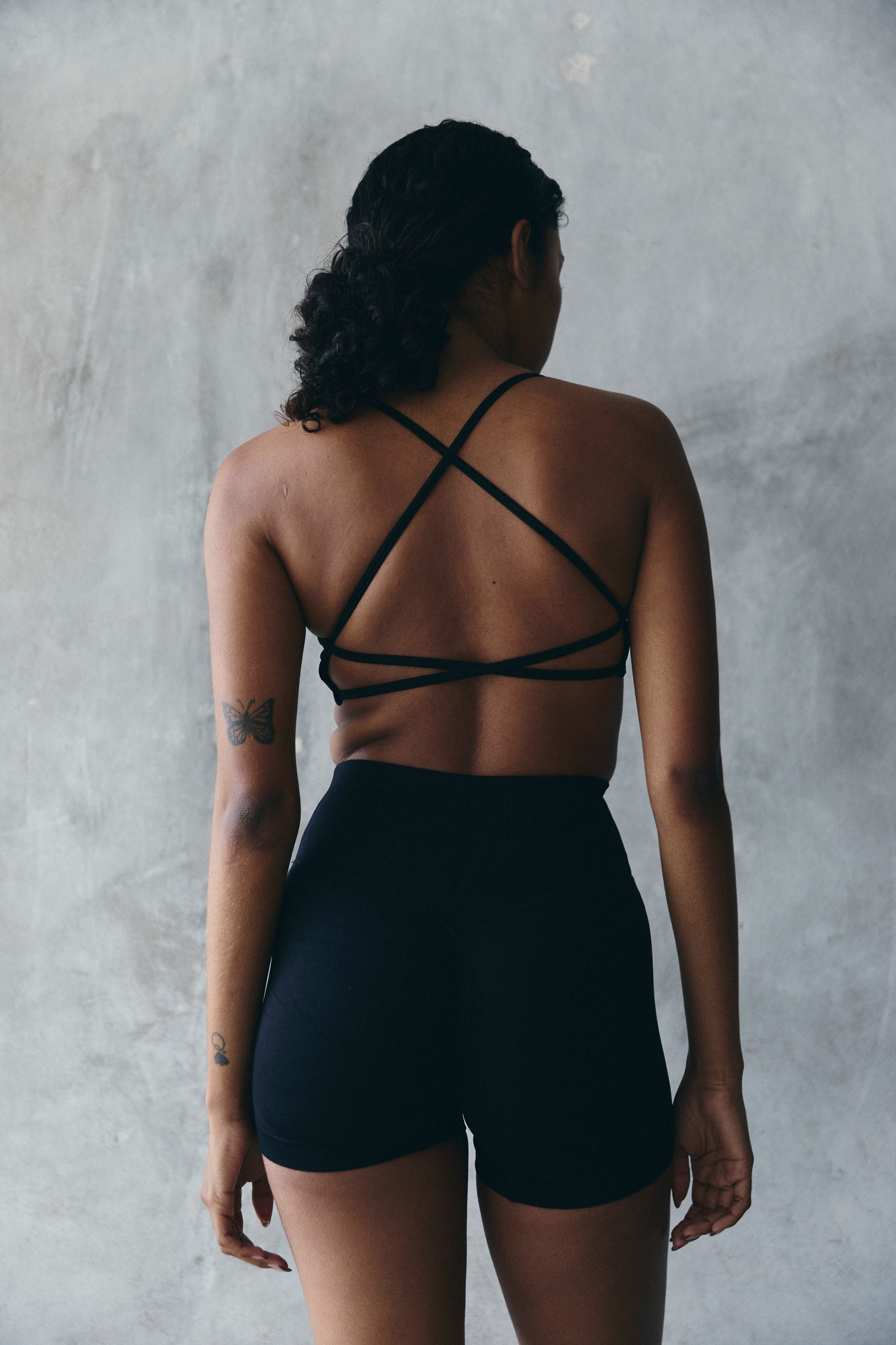 STRIDE SPORT BRA