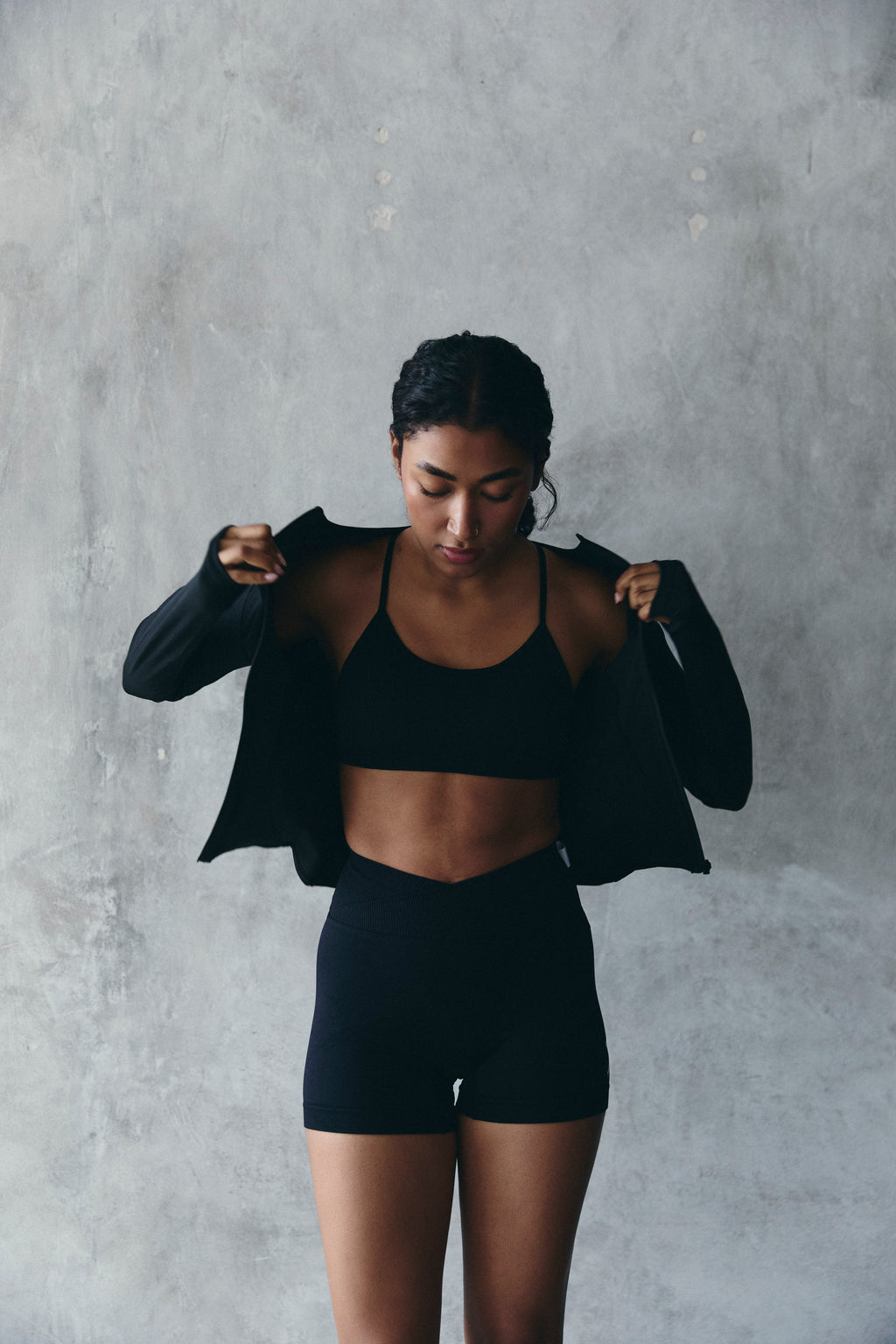 MOTION JACKET