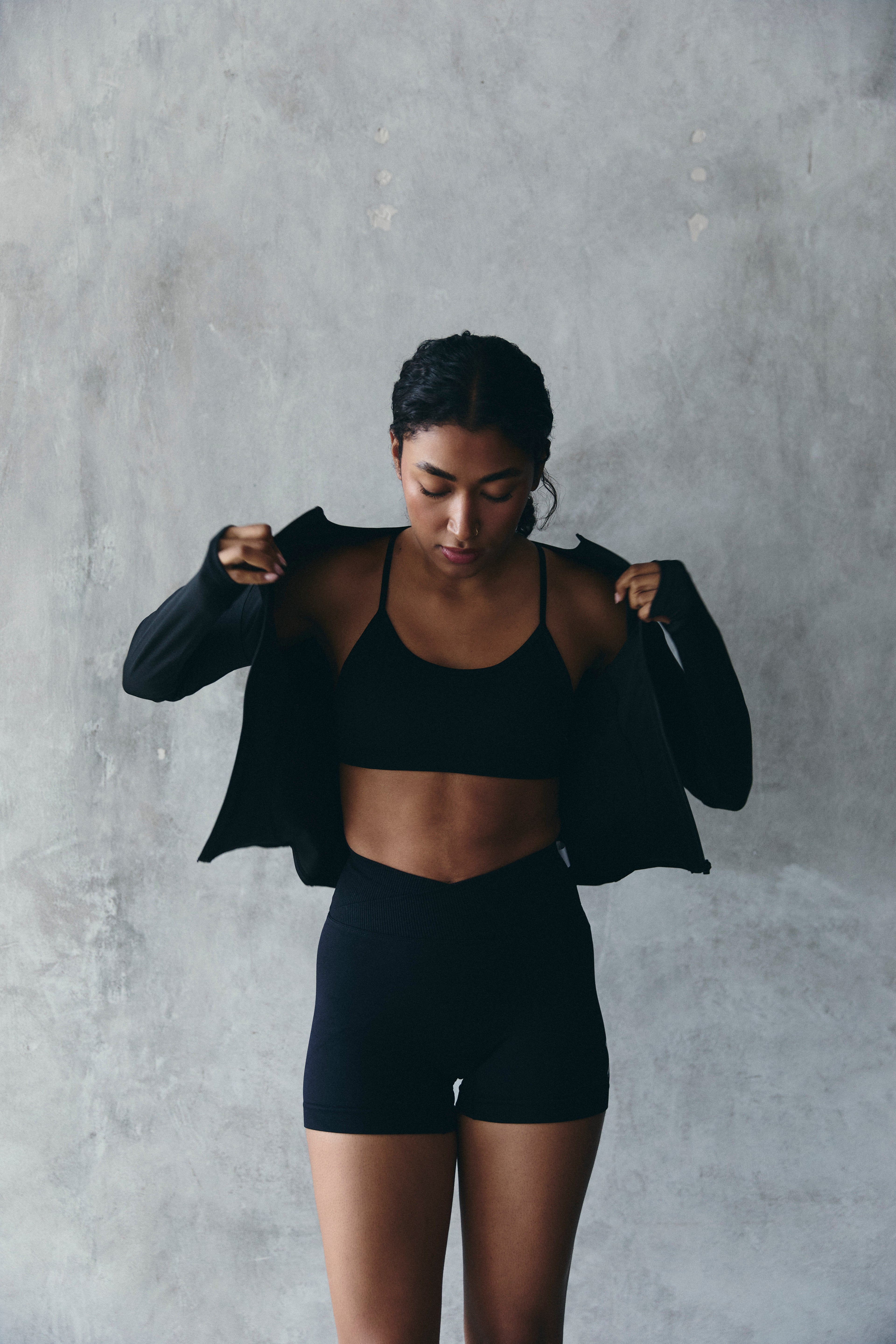 MOTION JACKET