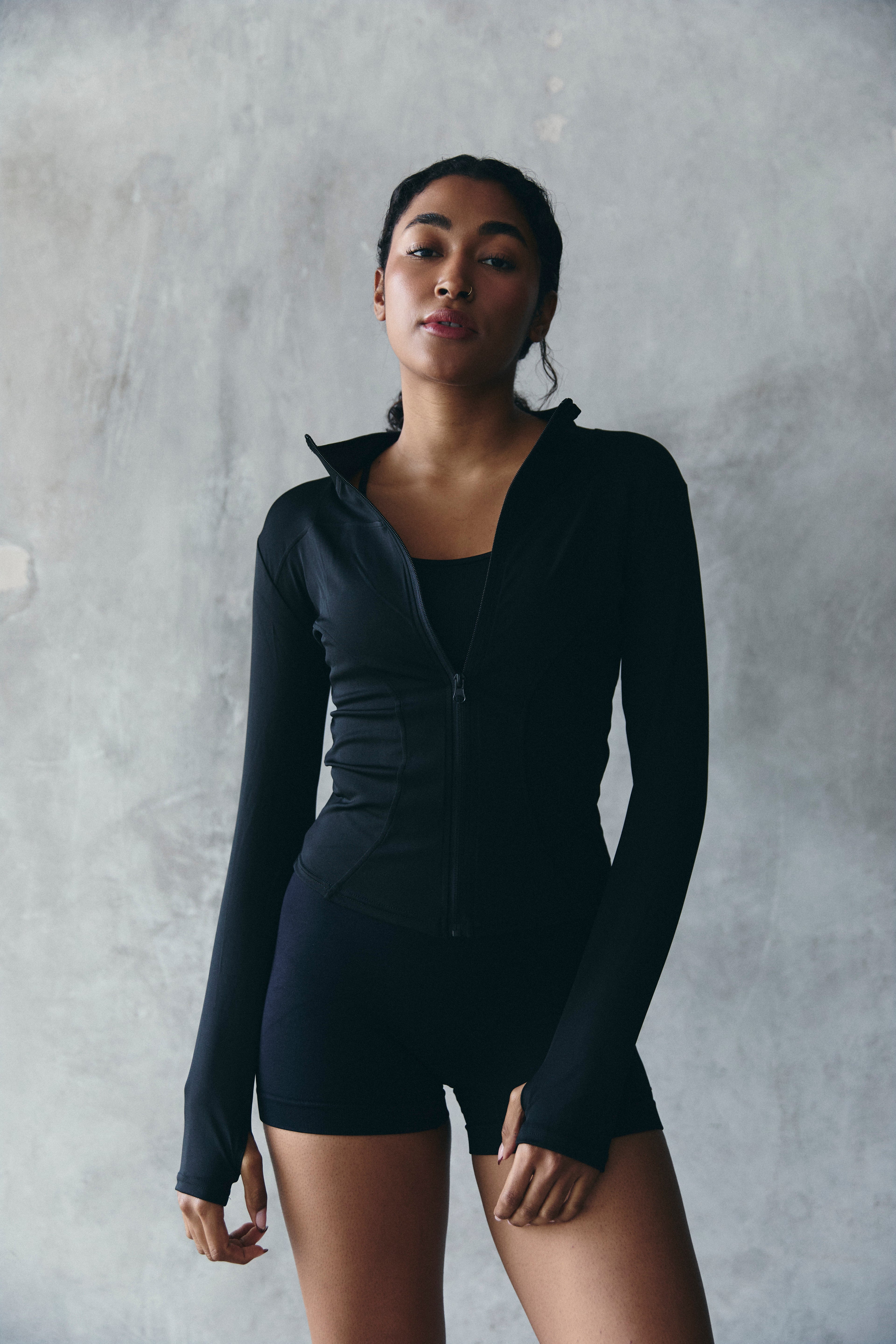 MOTION JACKET