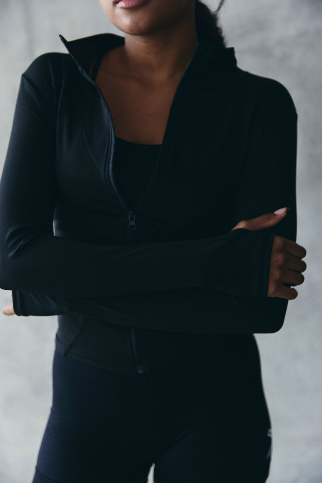 MOTION JACKET