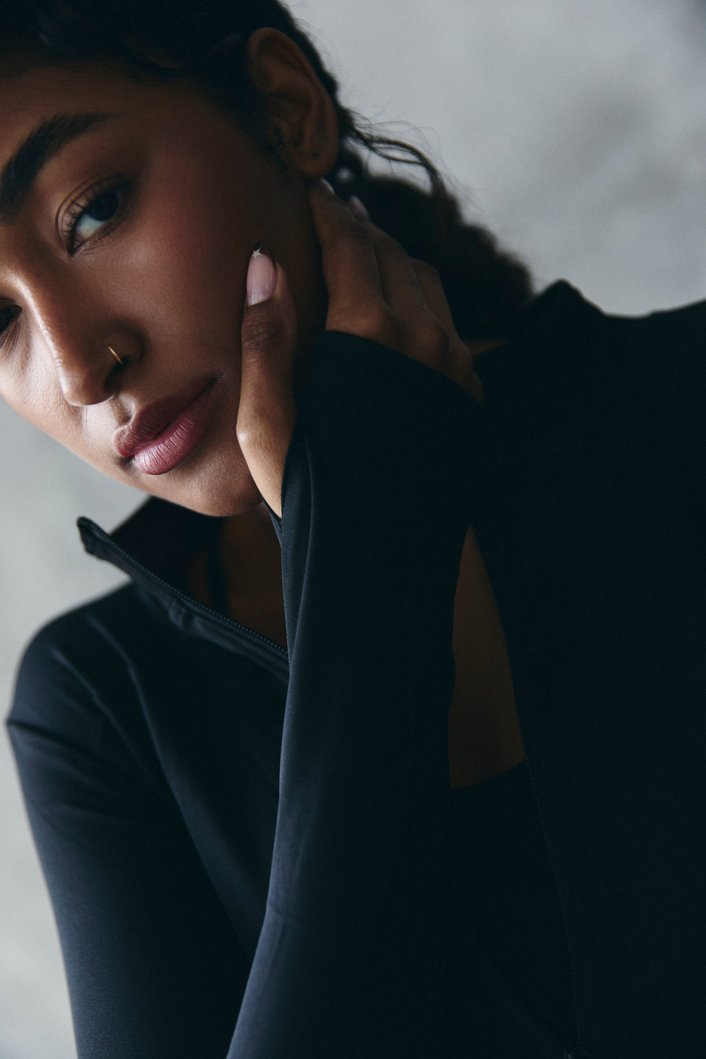 MOTION JACKET