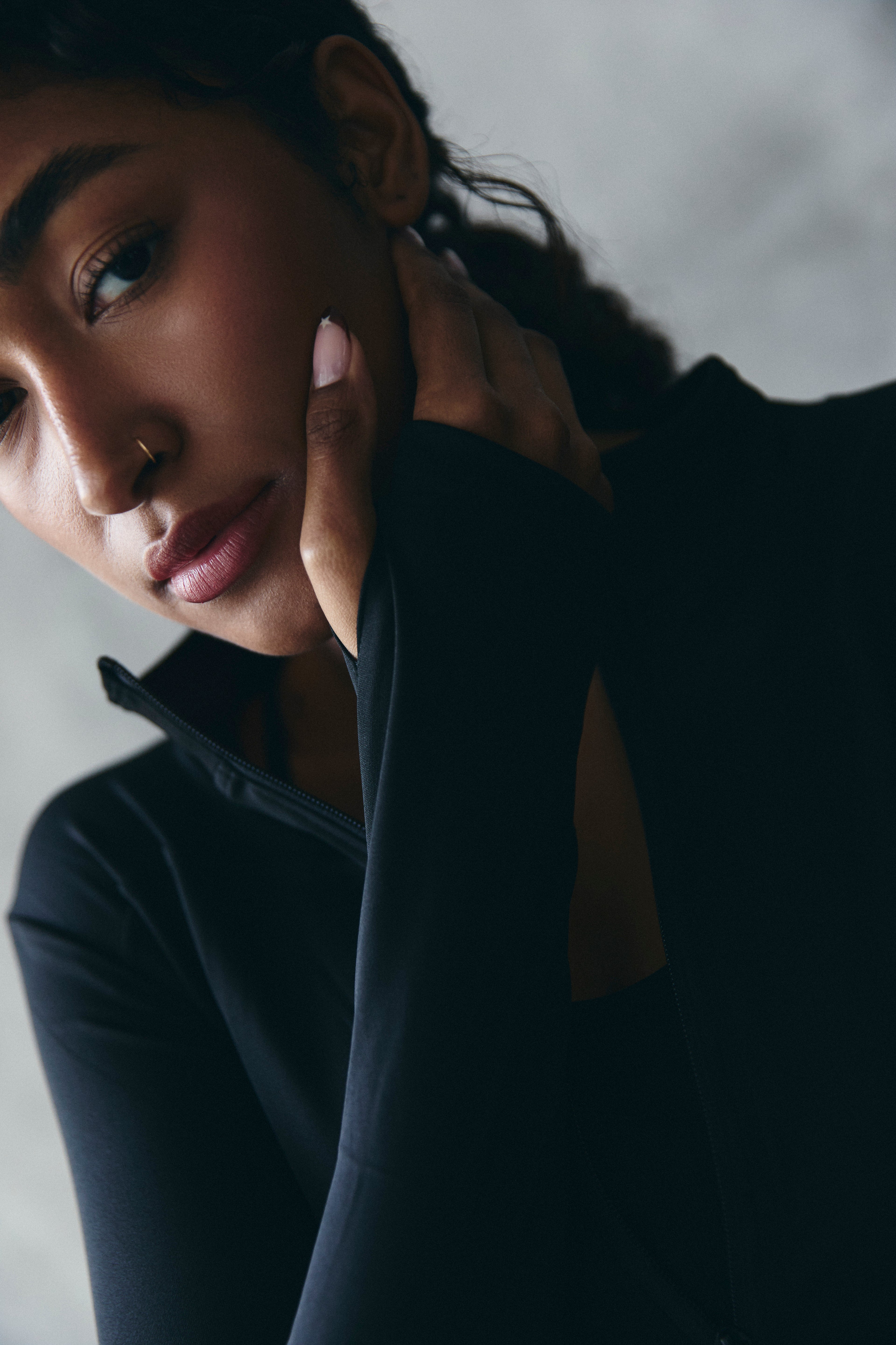 MOTION JACKET