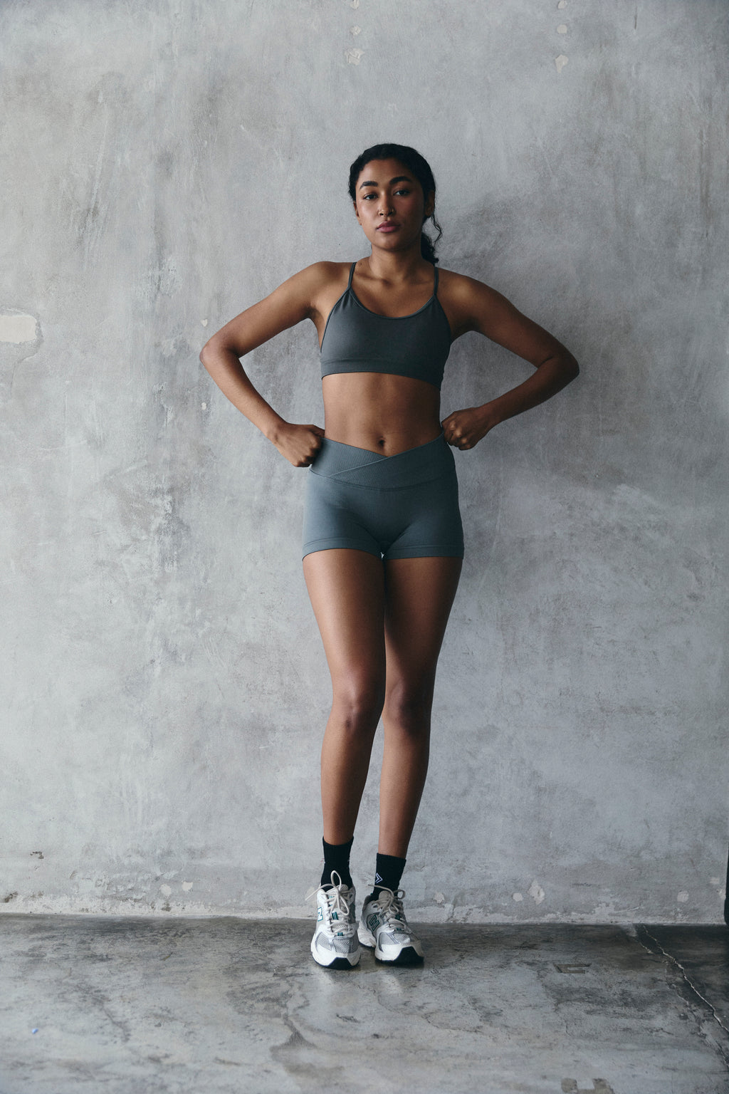 STRIDE SPORT BRA