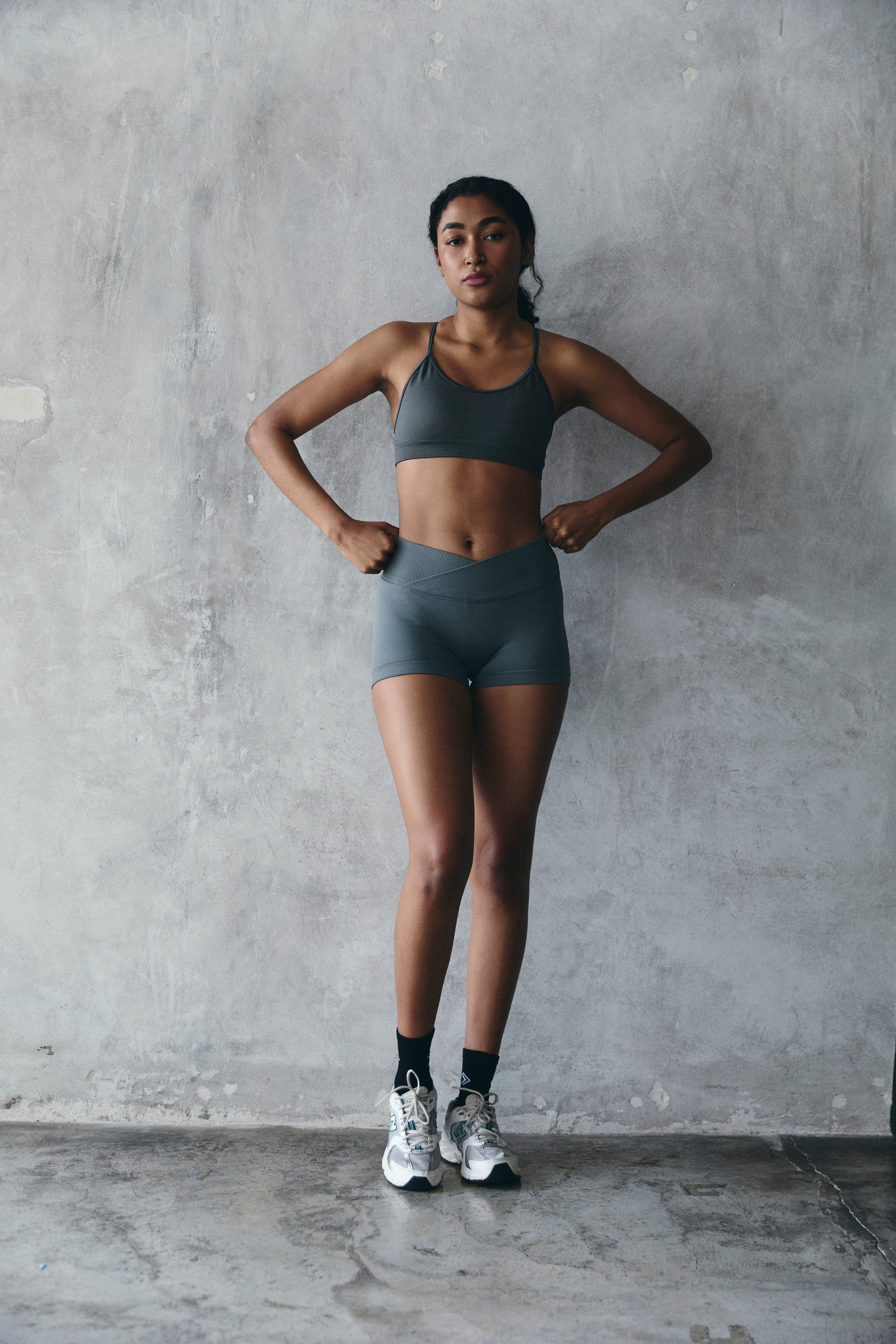 STRIDE SPORT BRA