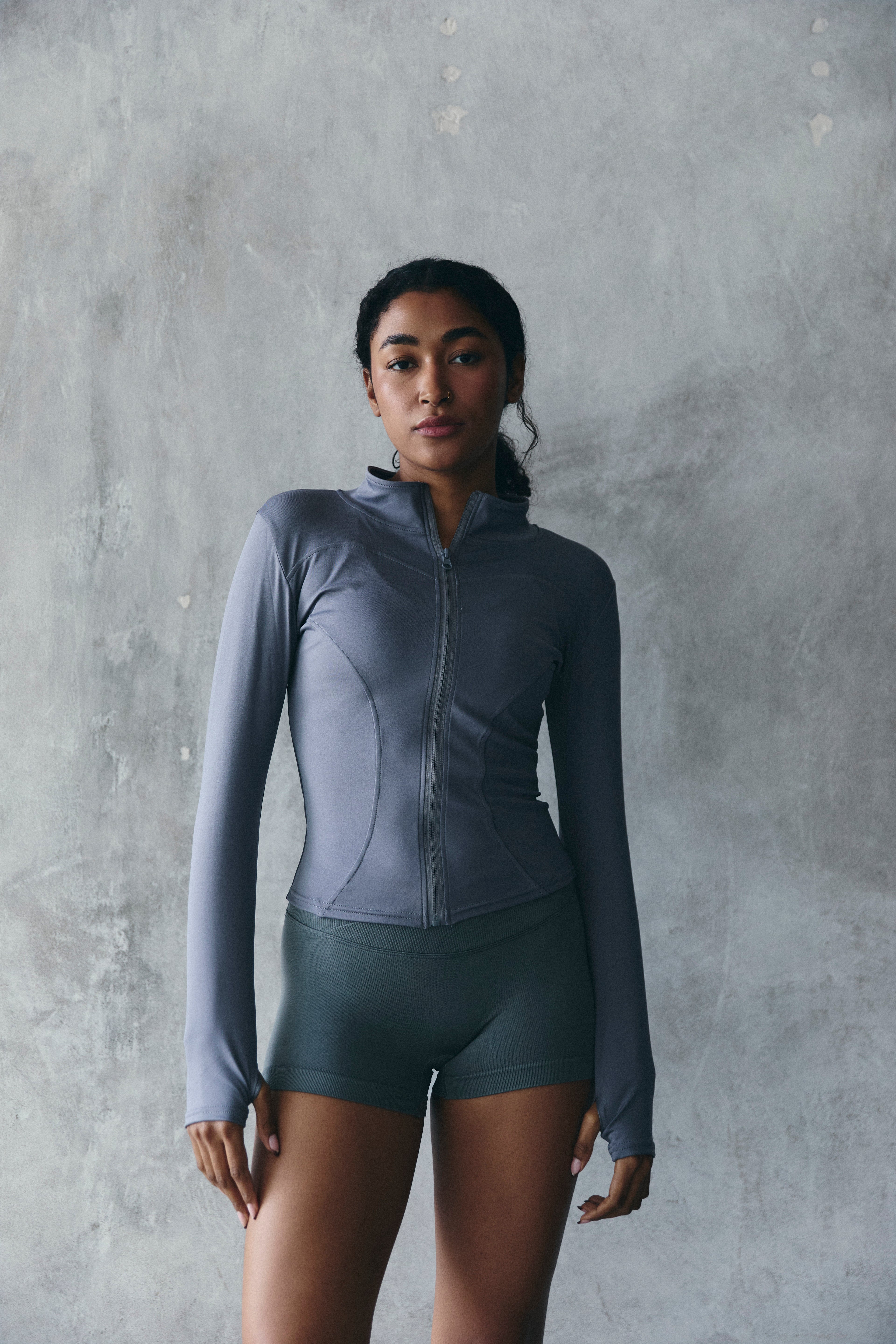 MOTION JACKET