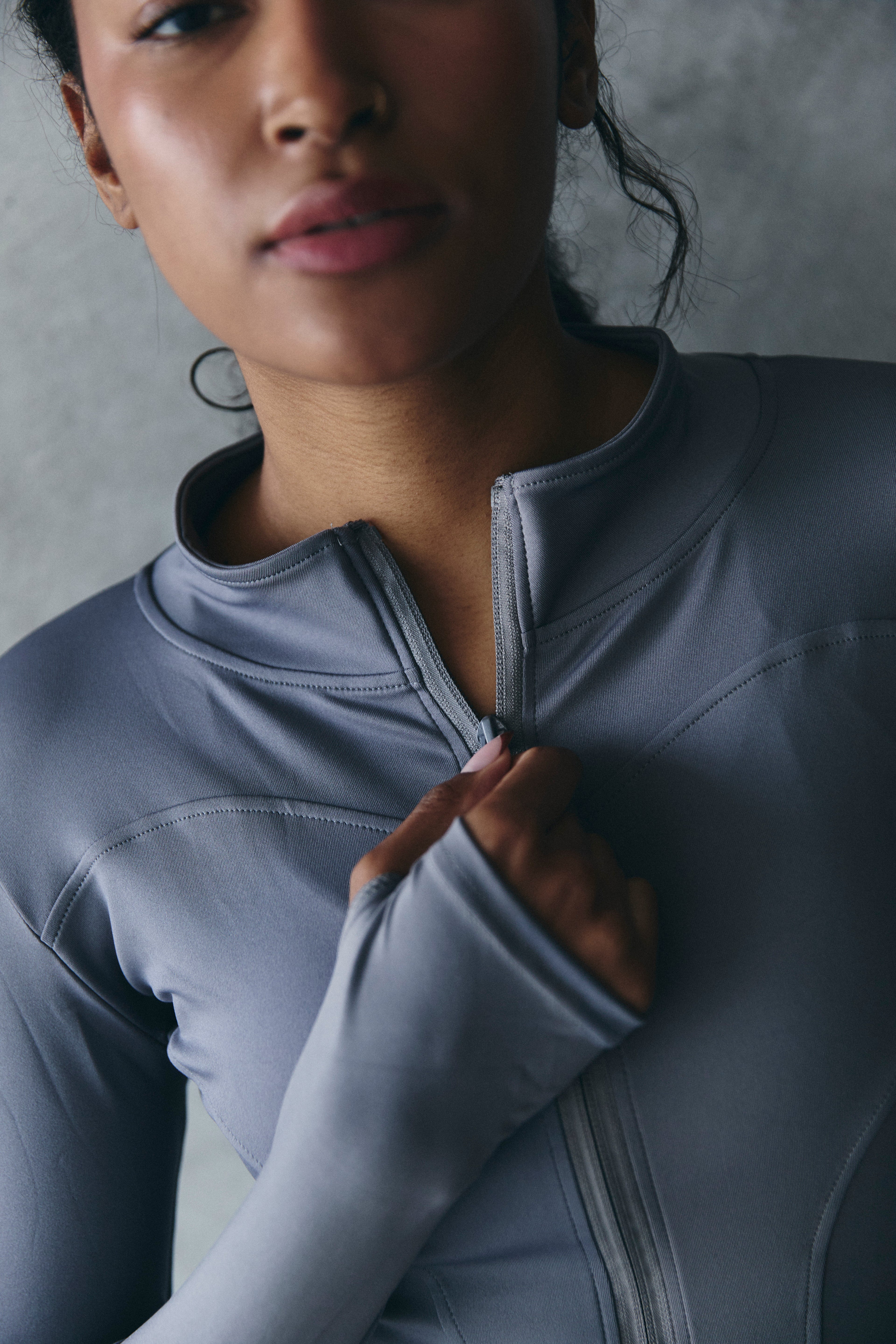 MOTION JACKET