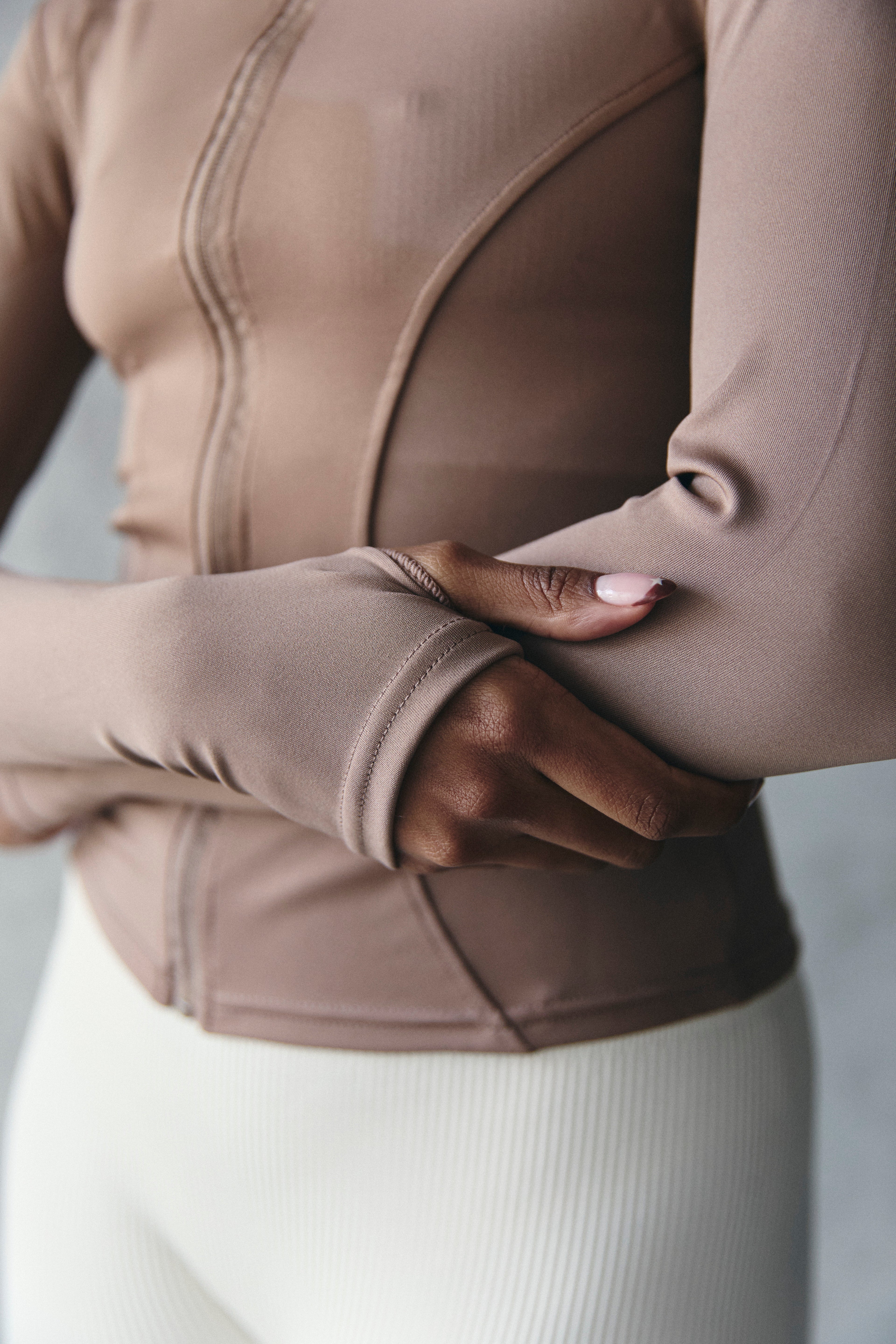 MOTION JACKET