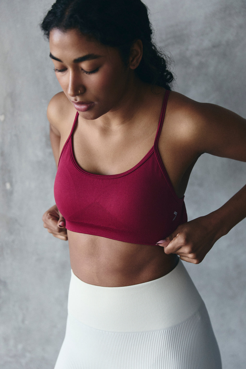 STRIDE SPORT BRA