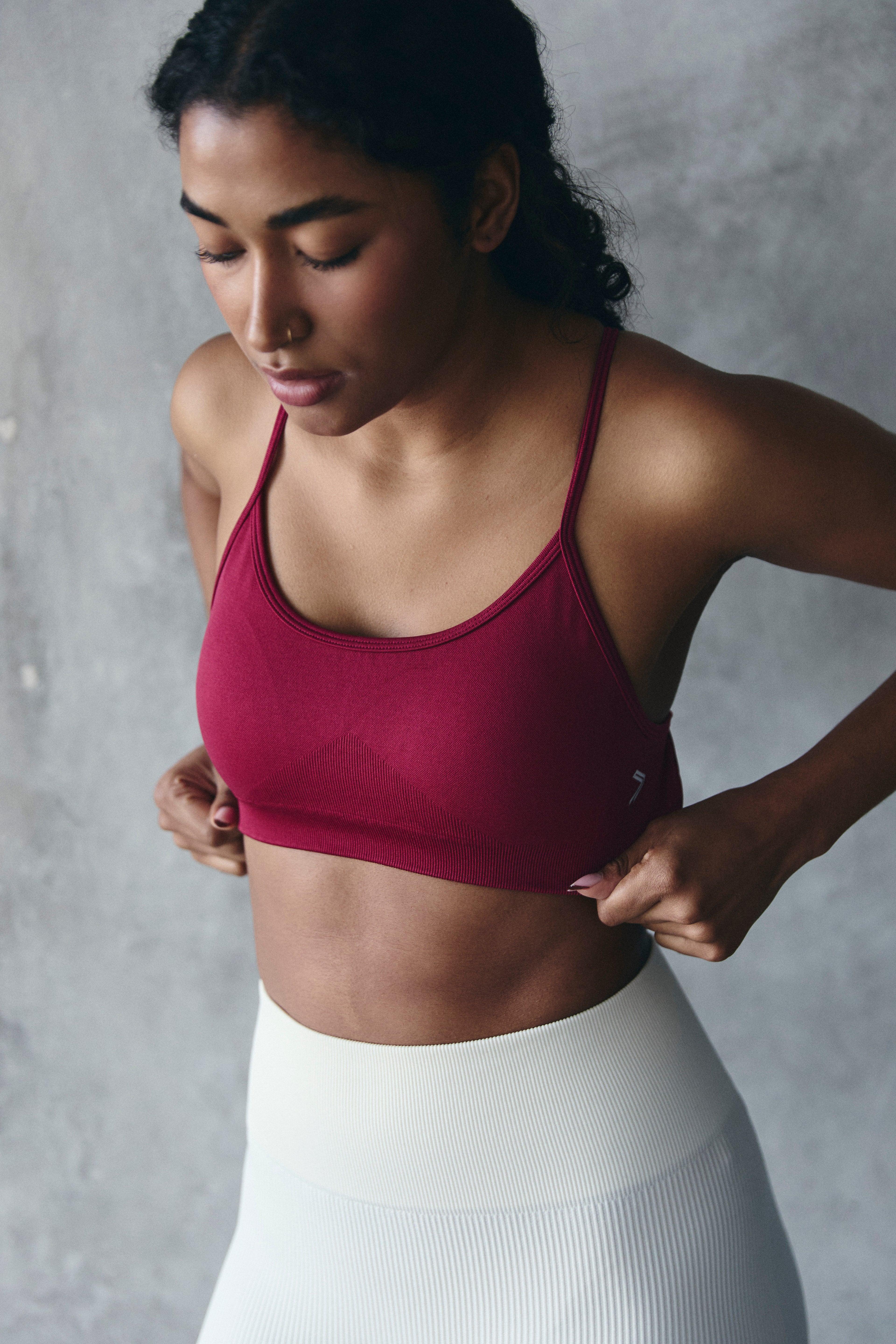 STRIDE SPORT BRA