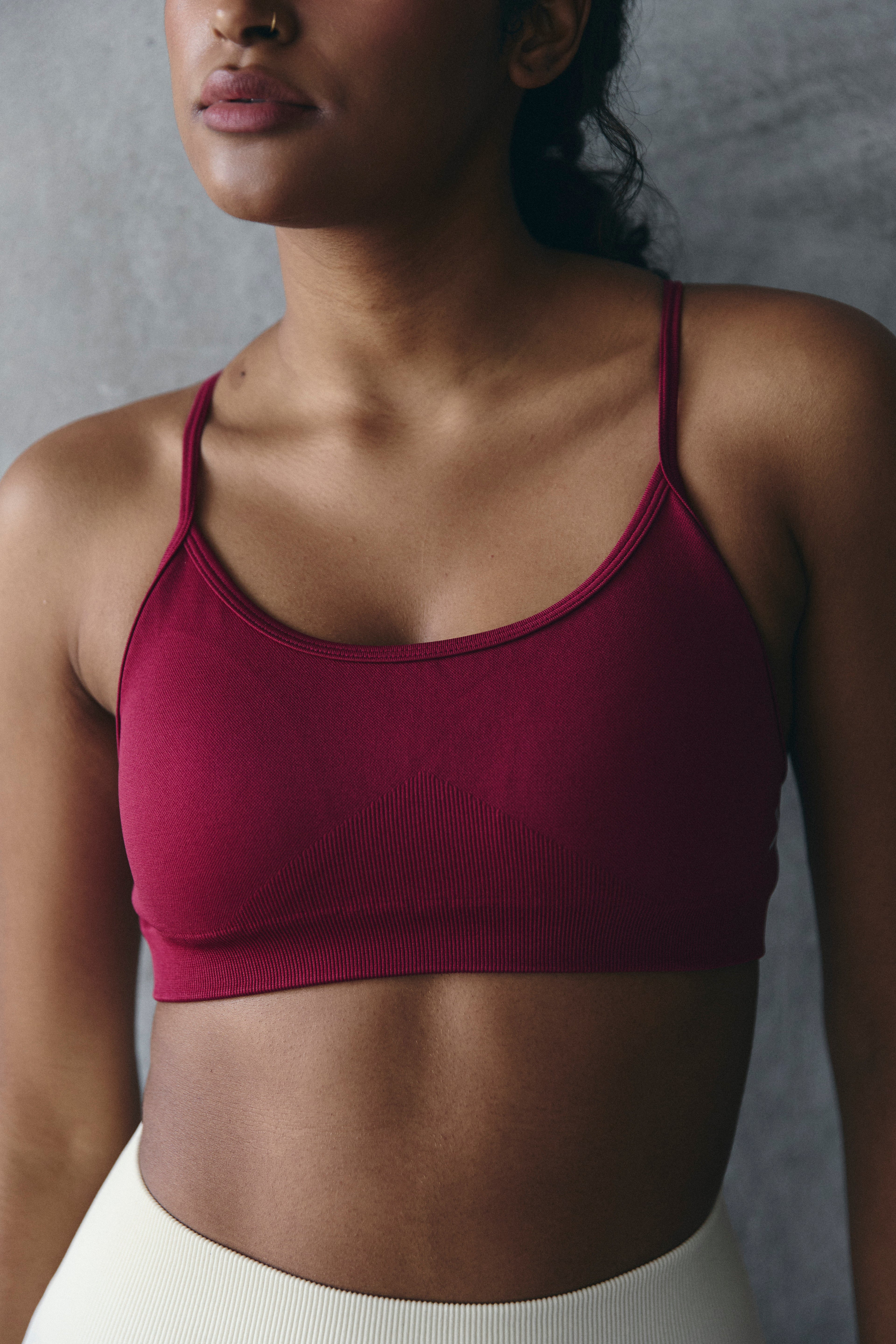 STRIDE SPORT BRA