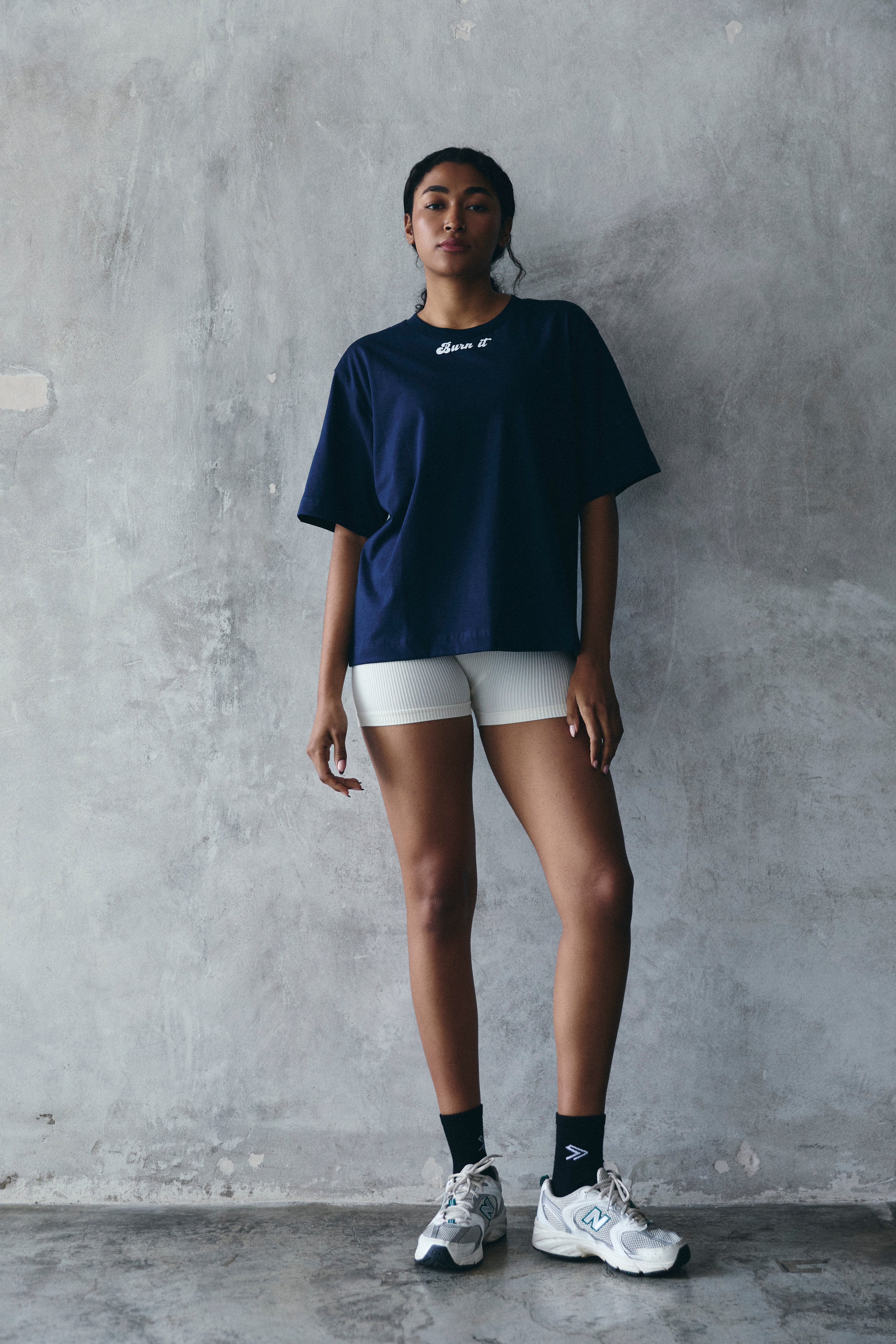 SCULPT SHORT