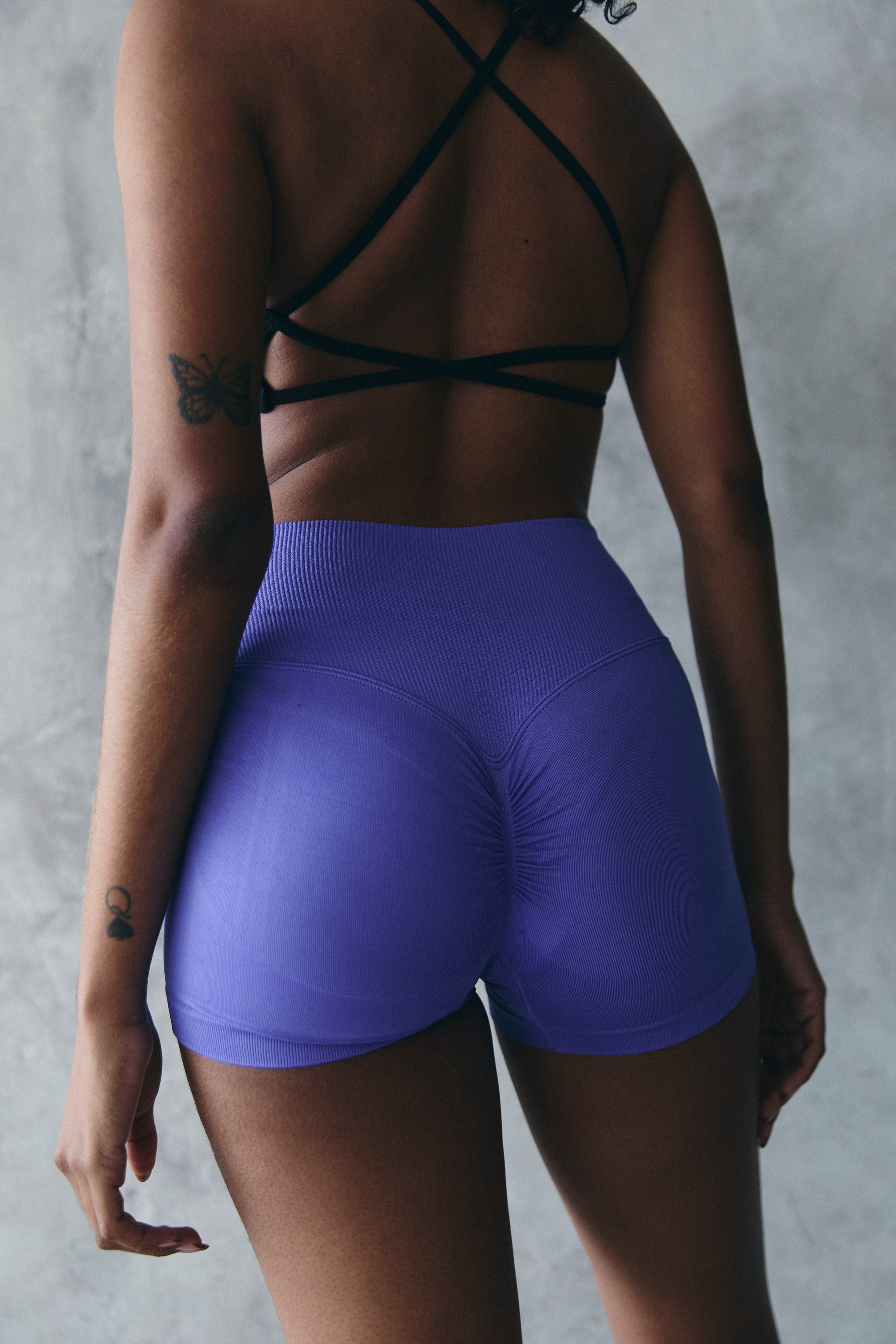 CROSSCORE SHORTS