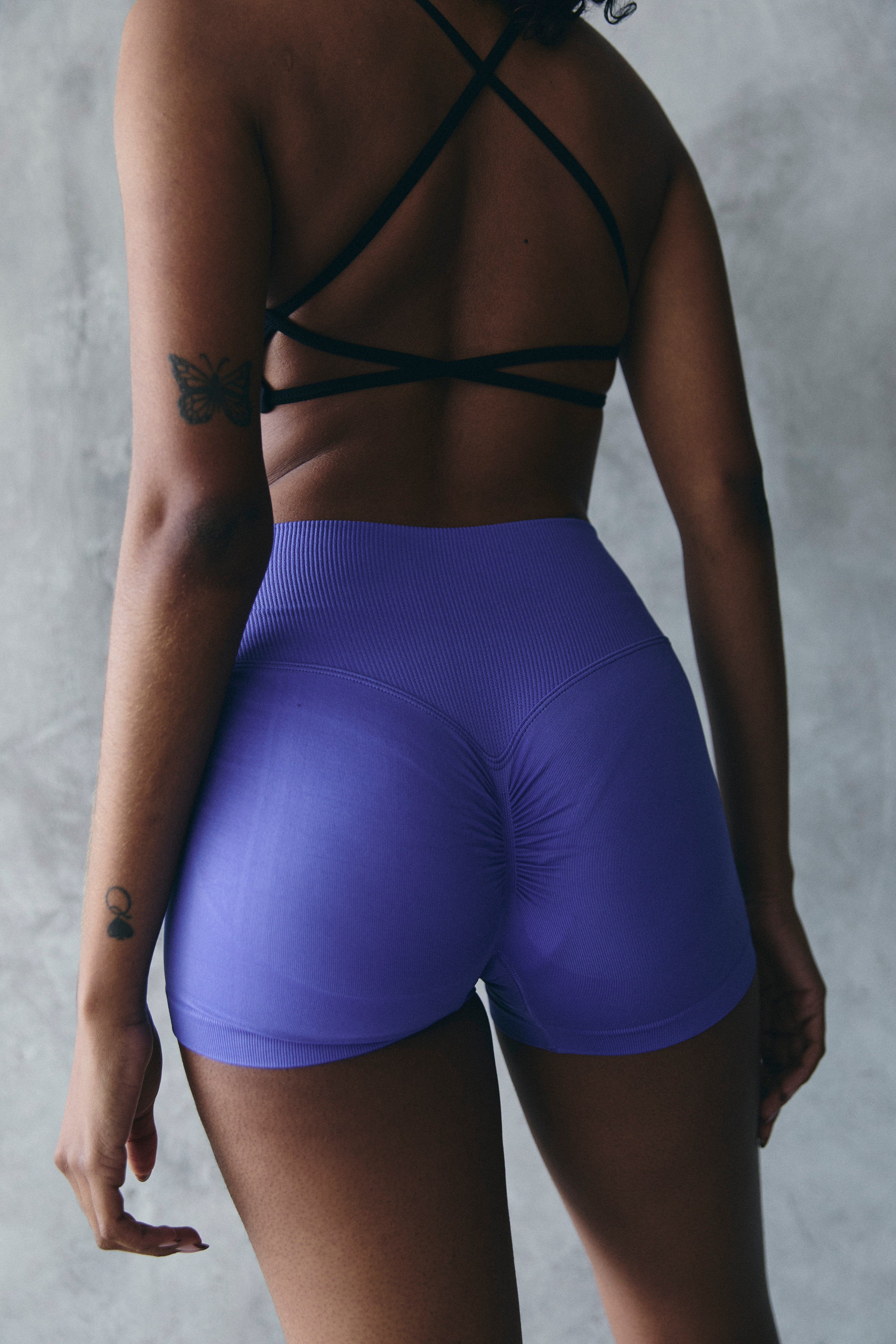 CROSSCORE SHORTS