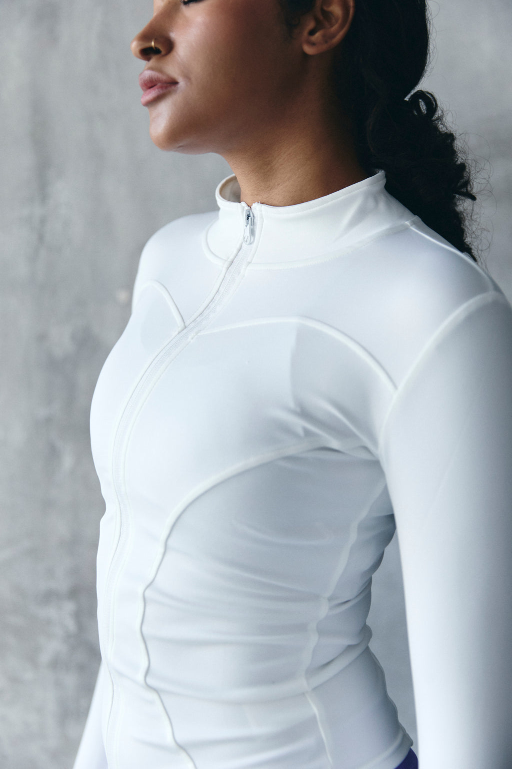 MOTION JACKET