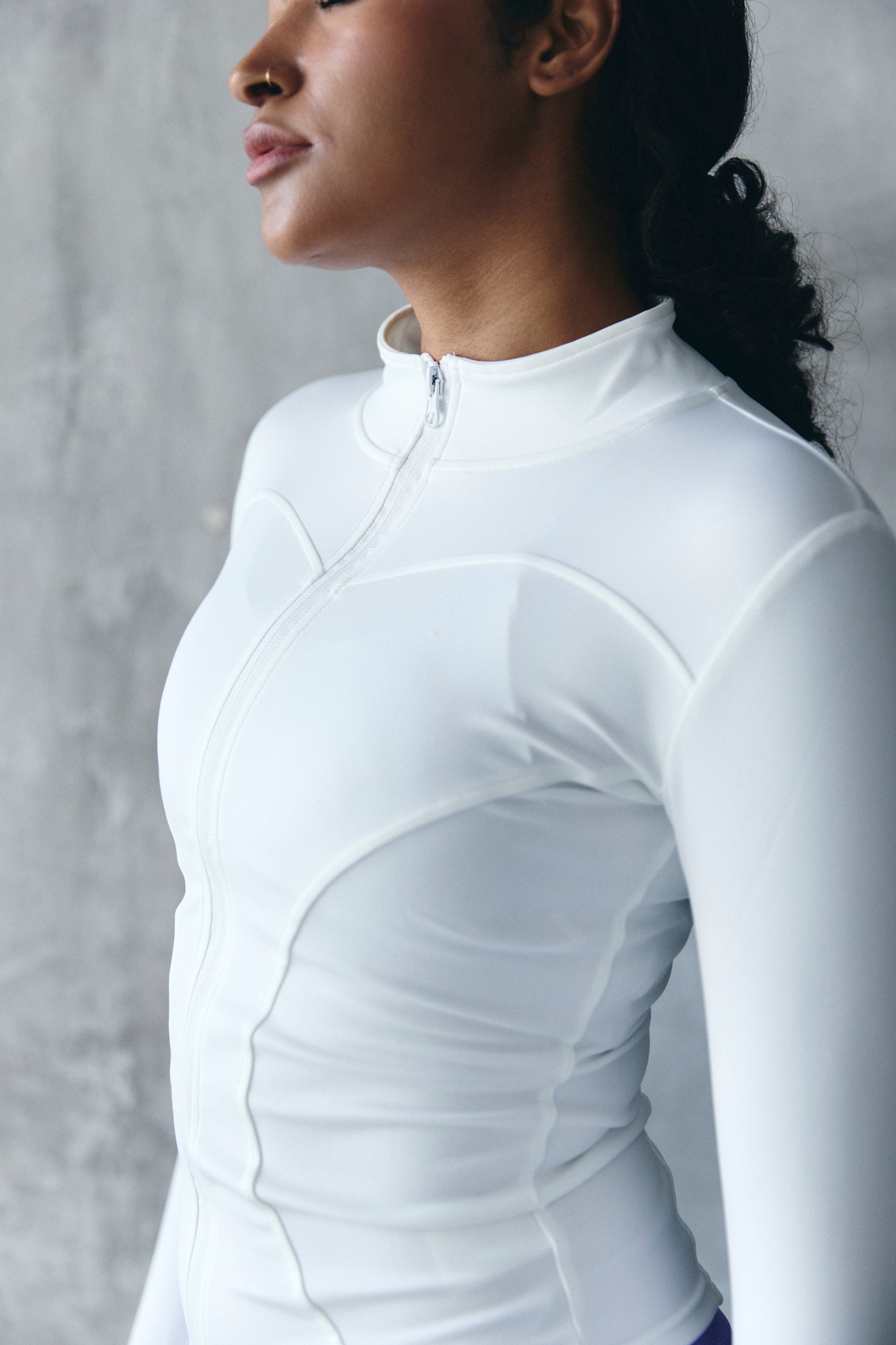 MOTION JACKET