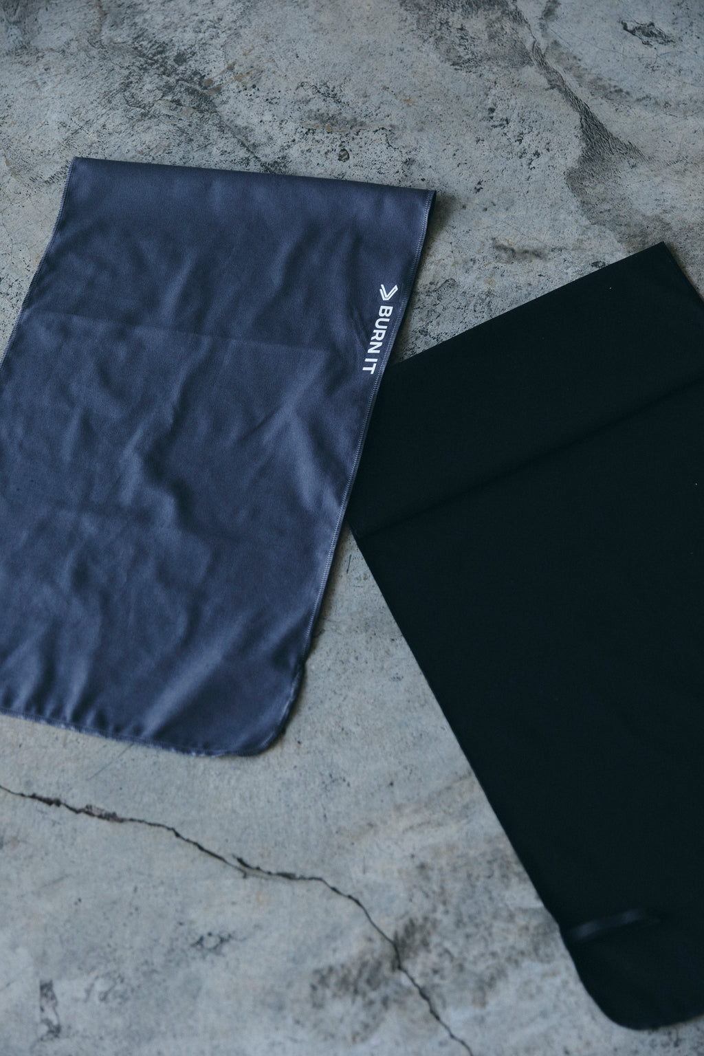NO-SLIP Towel