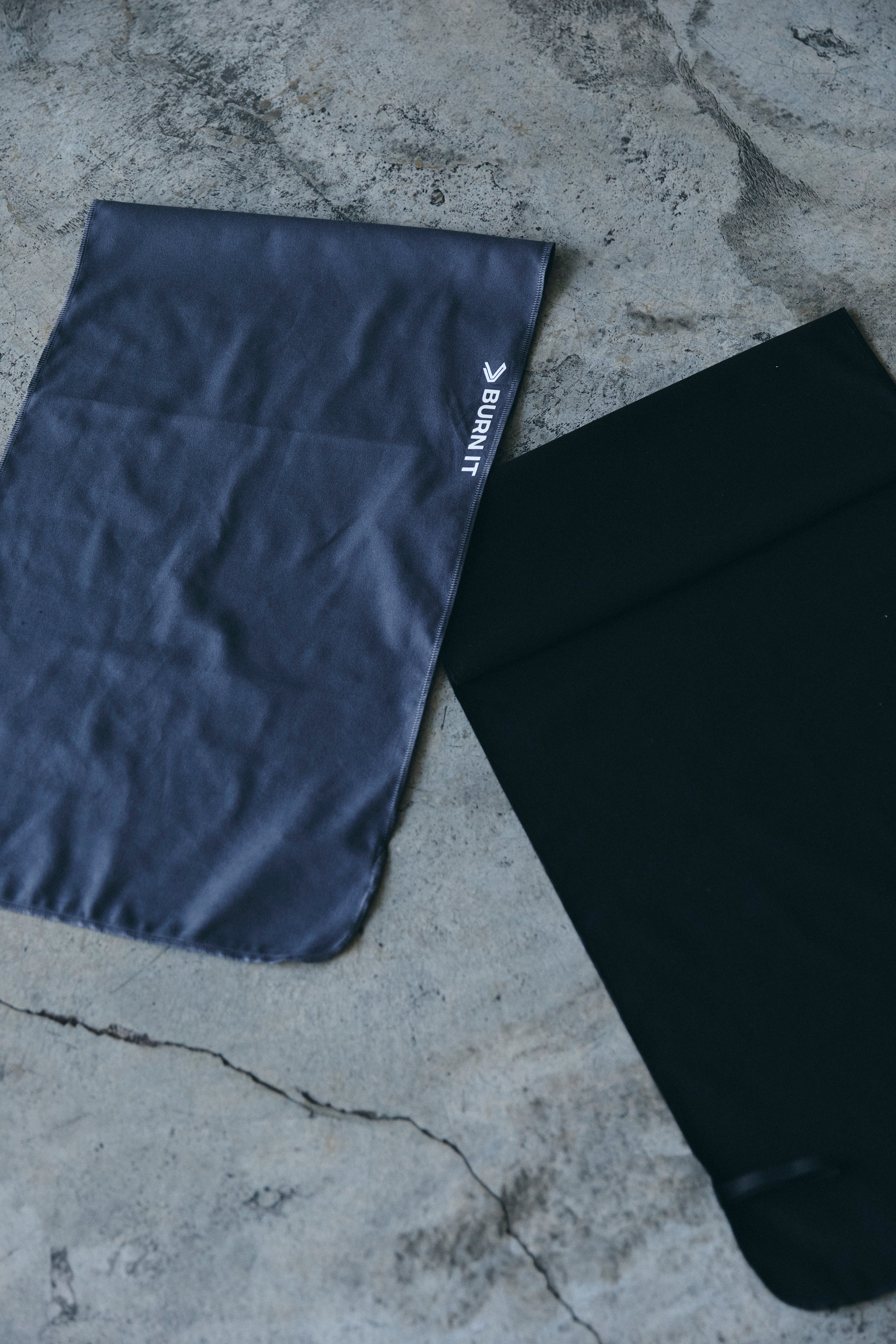NO-SLIP Towel