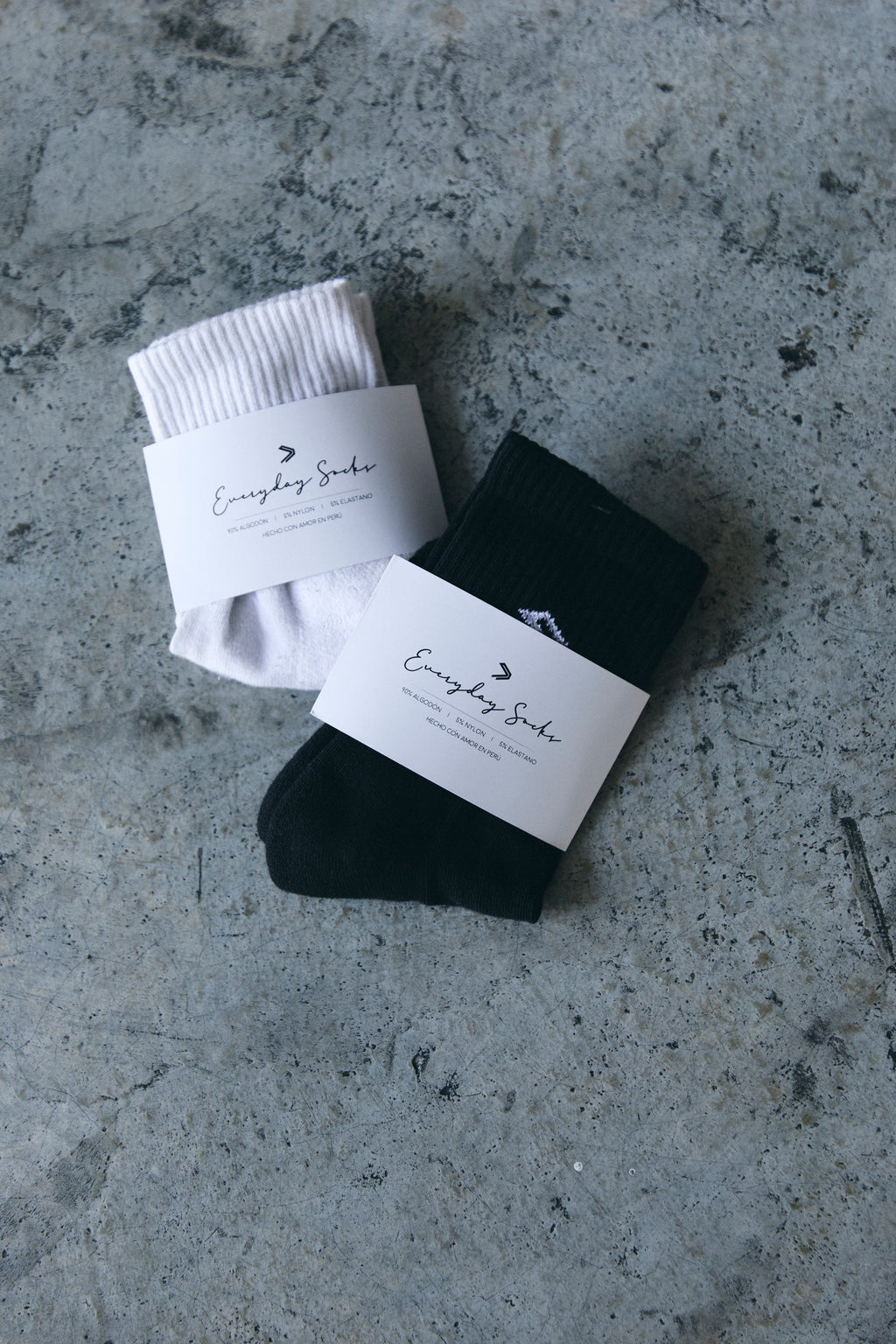 EVERYDAY SOCKS