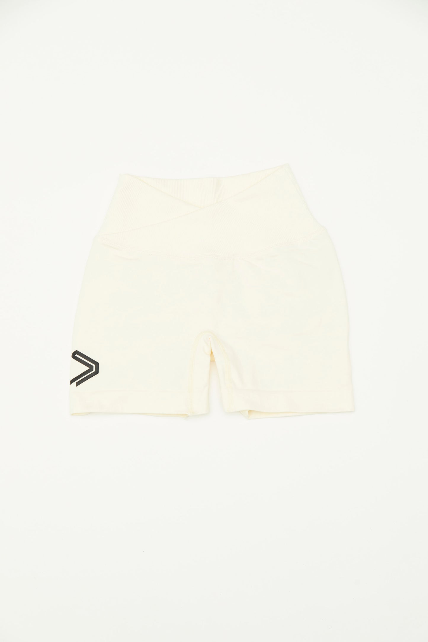 V SHAPED SHORTS